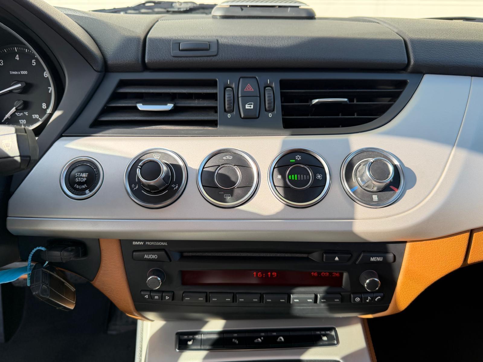 Foto van BMW Z4 sDrive 23i