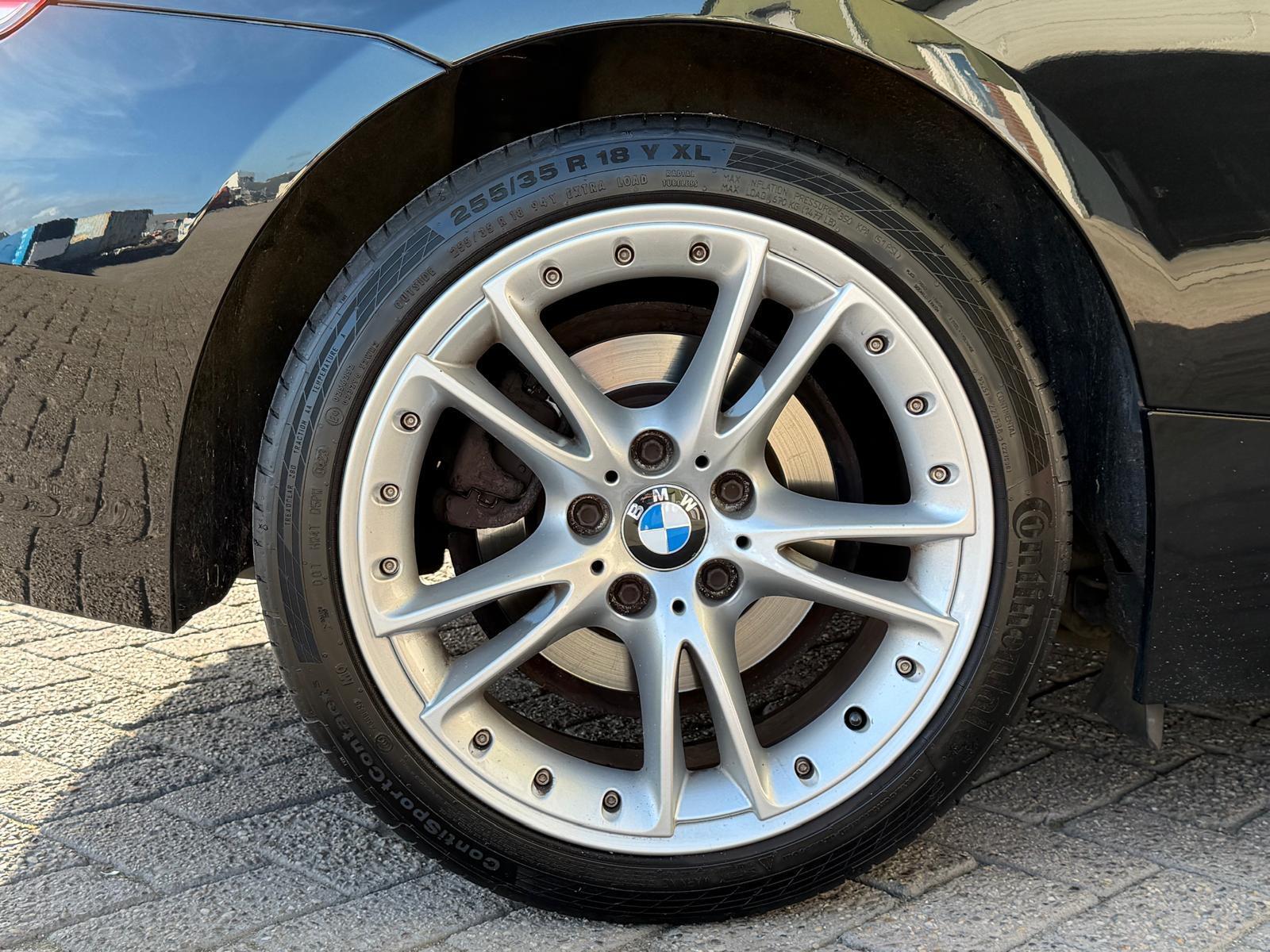 Foto van BMW Z4 sDrive 23i