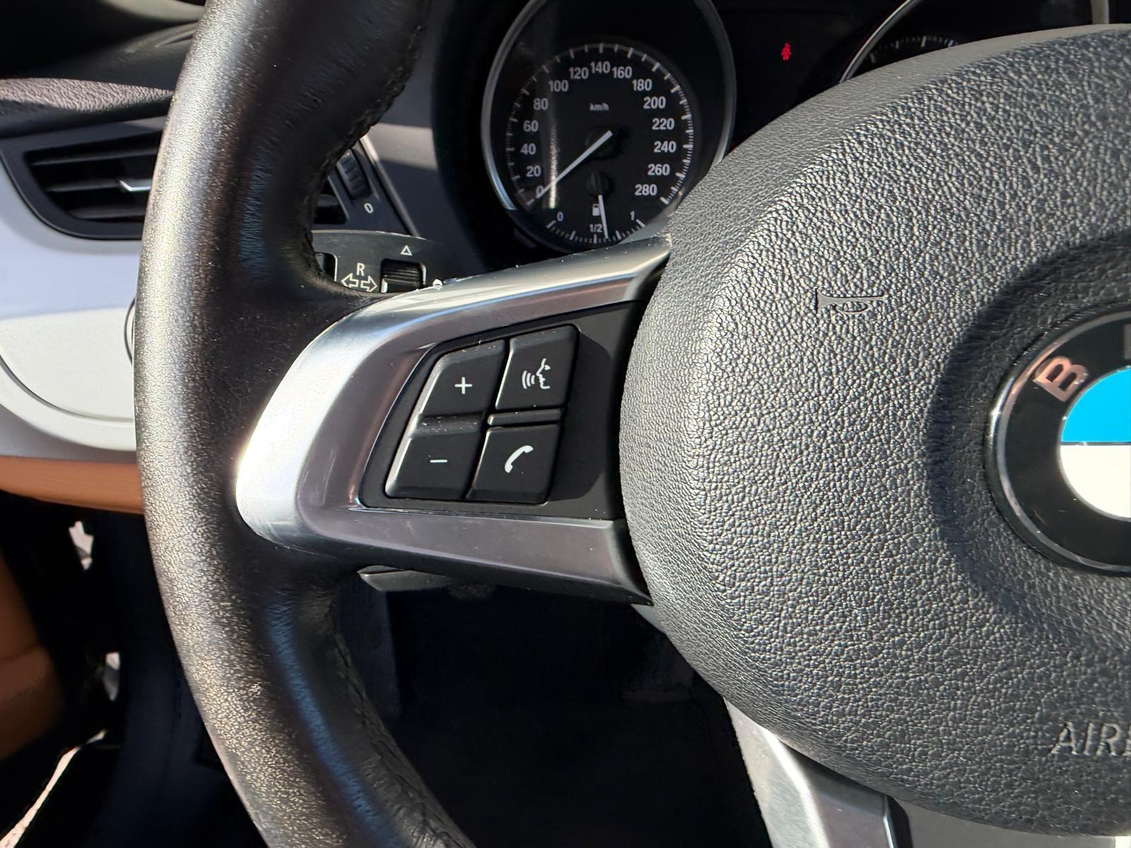 Foto van BMW Z4 sDrive 23i