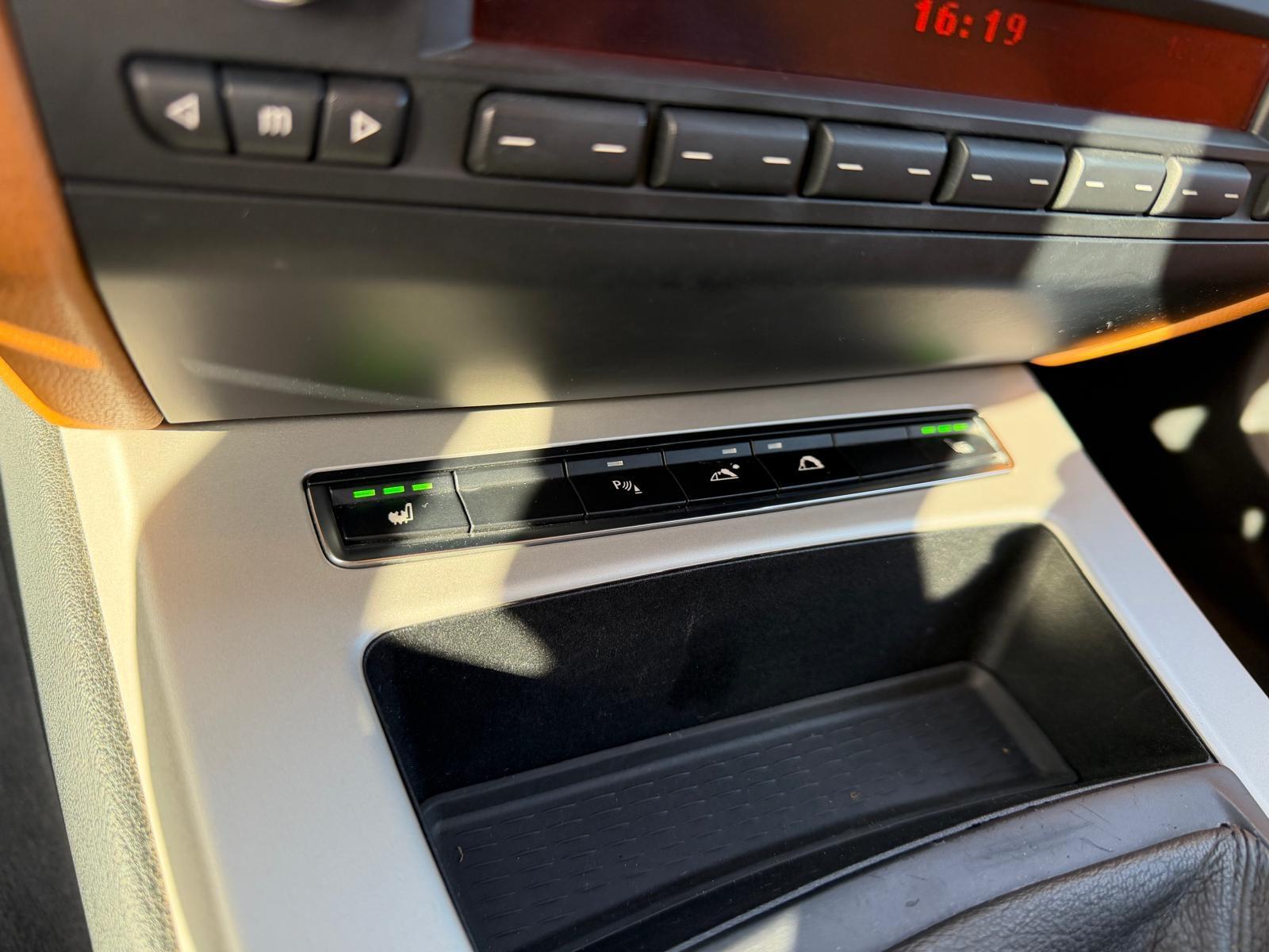 Foto van BMW Z4 sDrive 23i