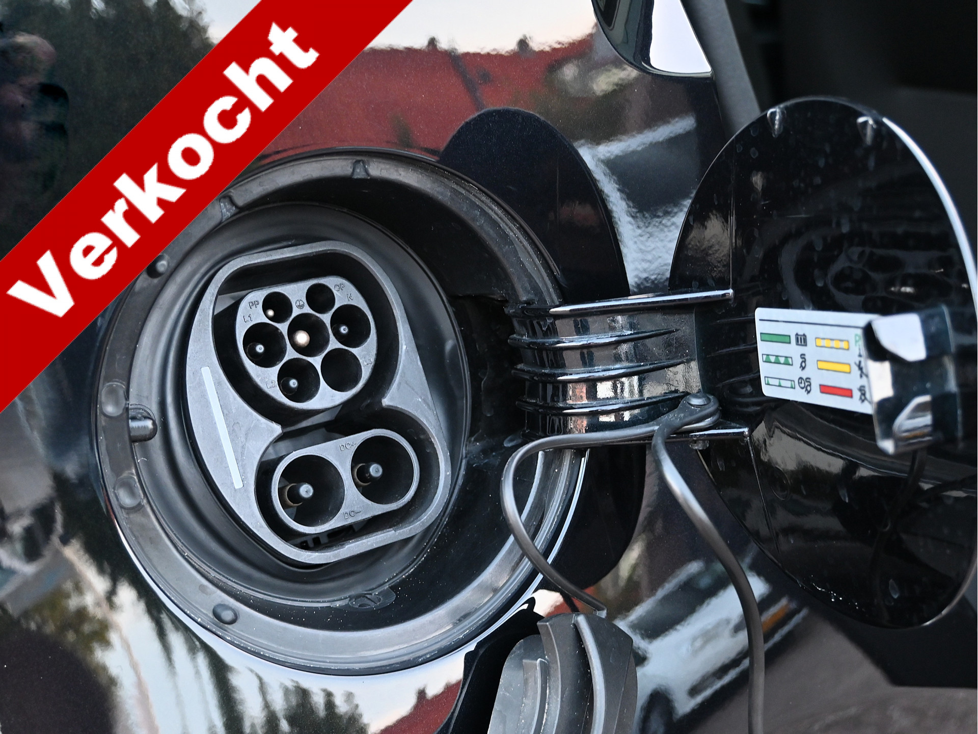 Foto van Skoda Citigo