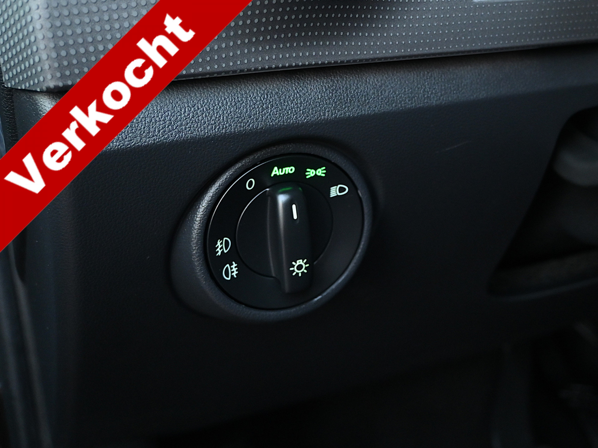 Foto van Skoda Citigo