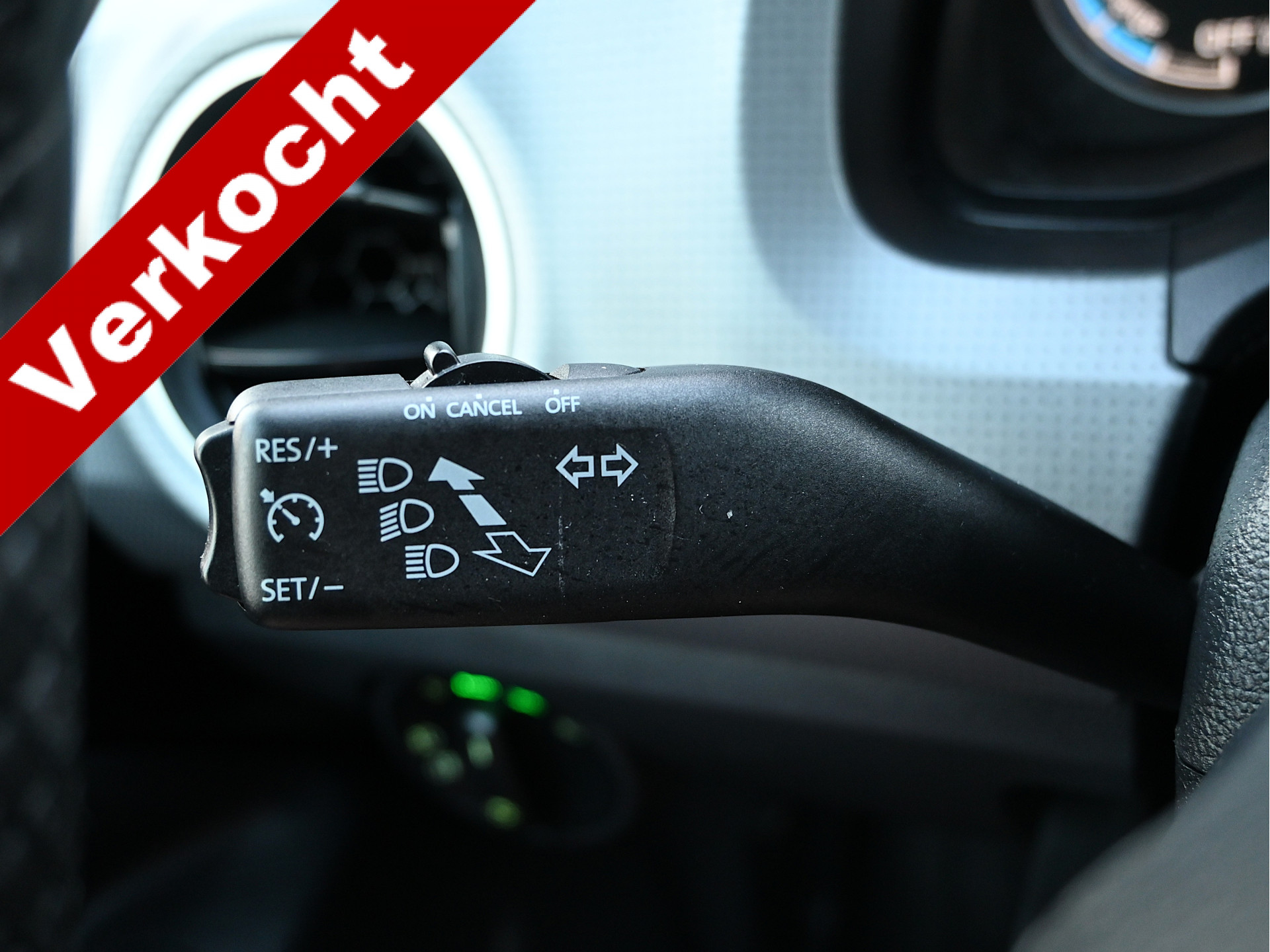 Foto van Skoda Citigo