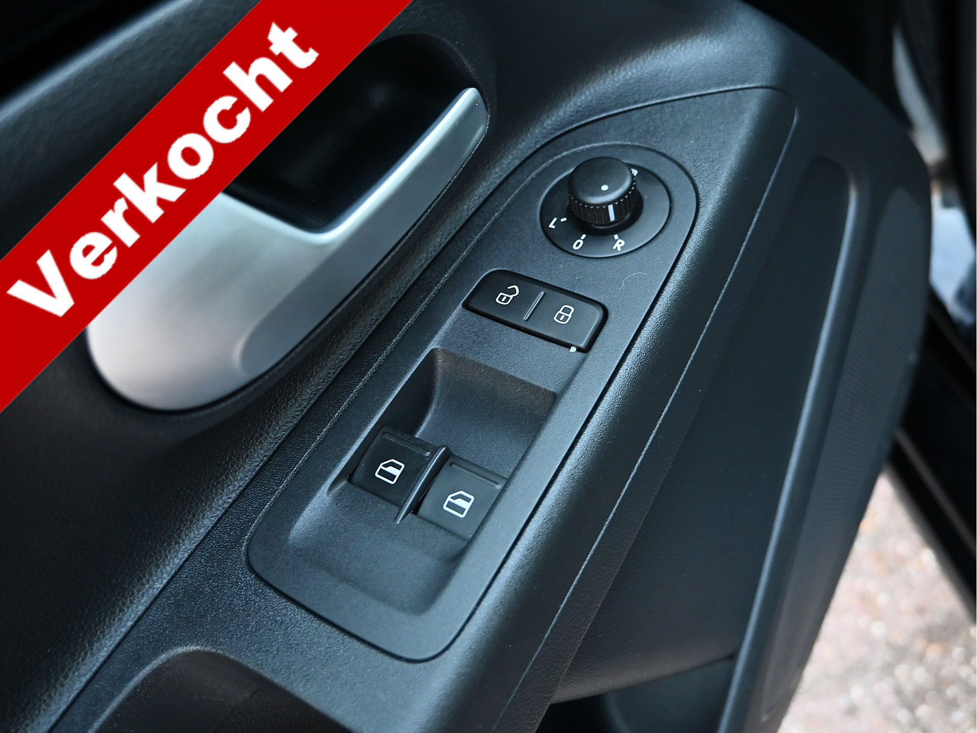 Foto van Skoda Citigo