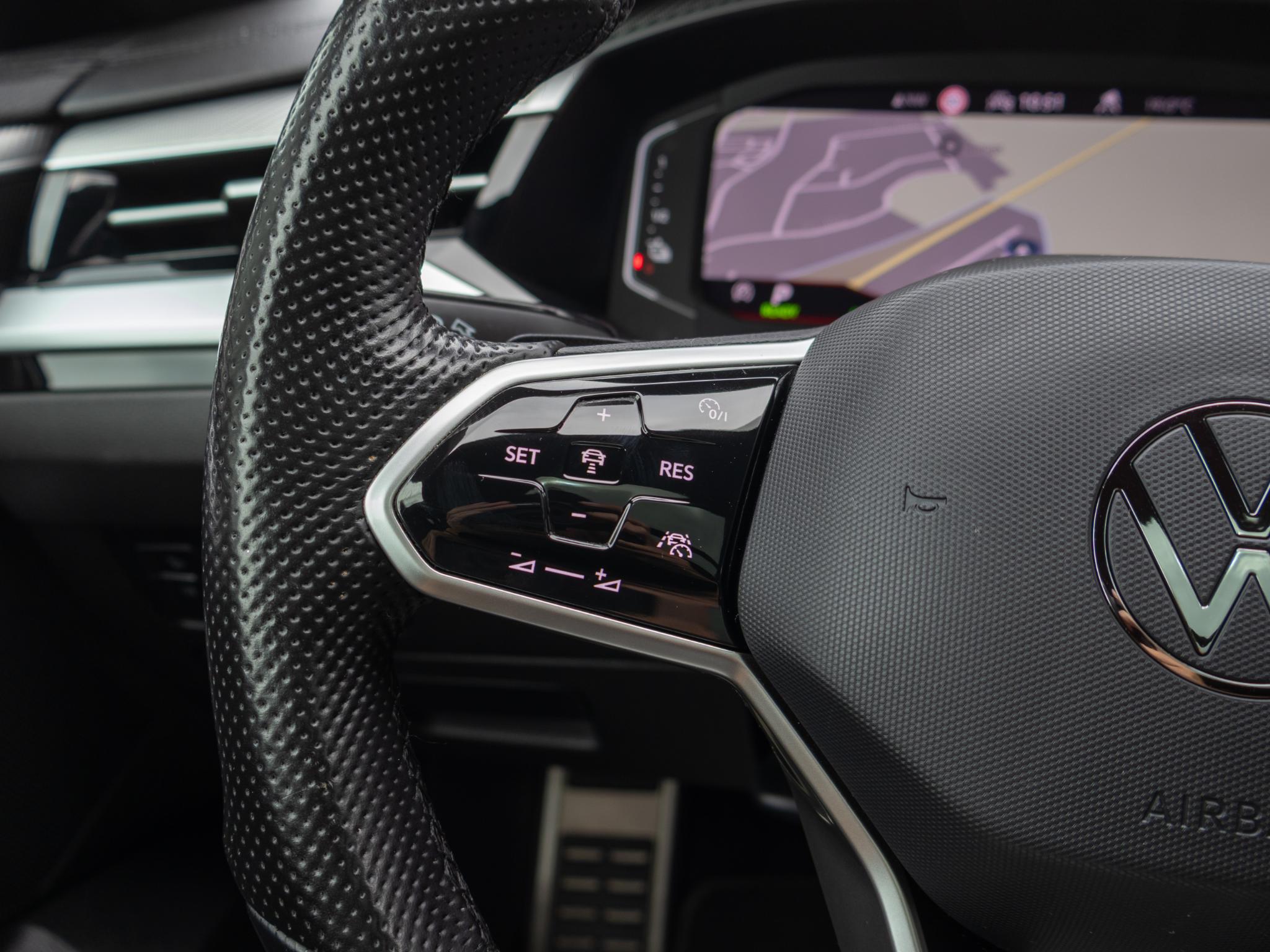Foto van Volkswagen Arteon