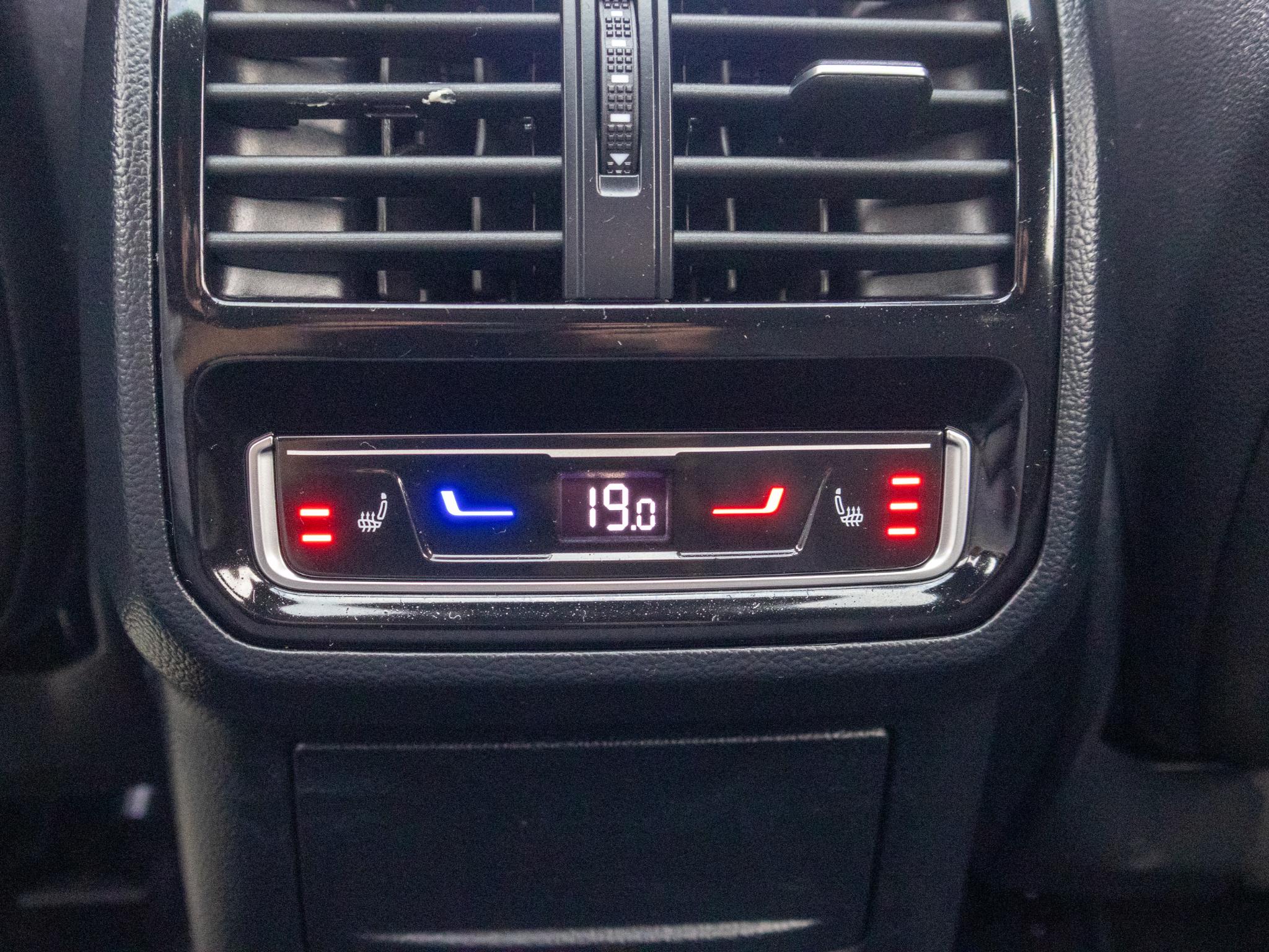 Foto van Volkswagen Arteon