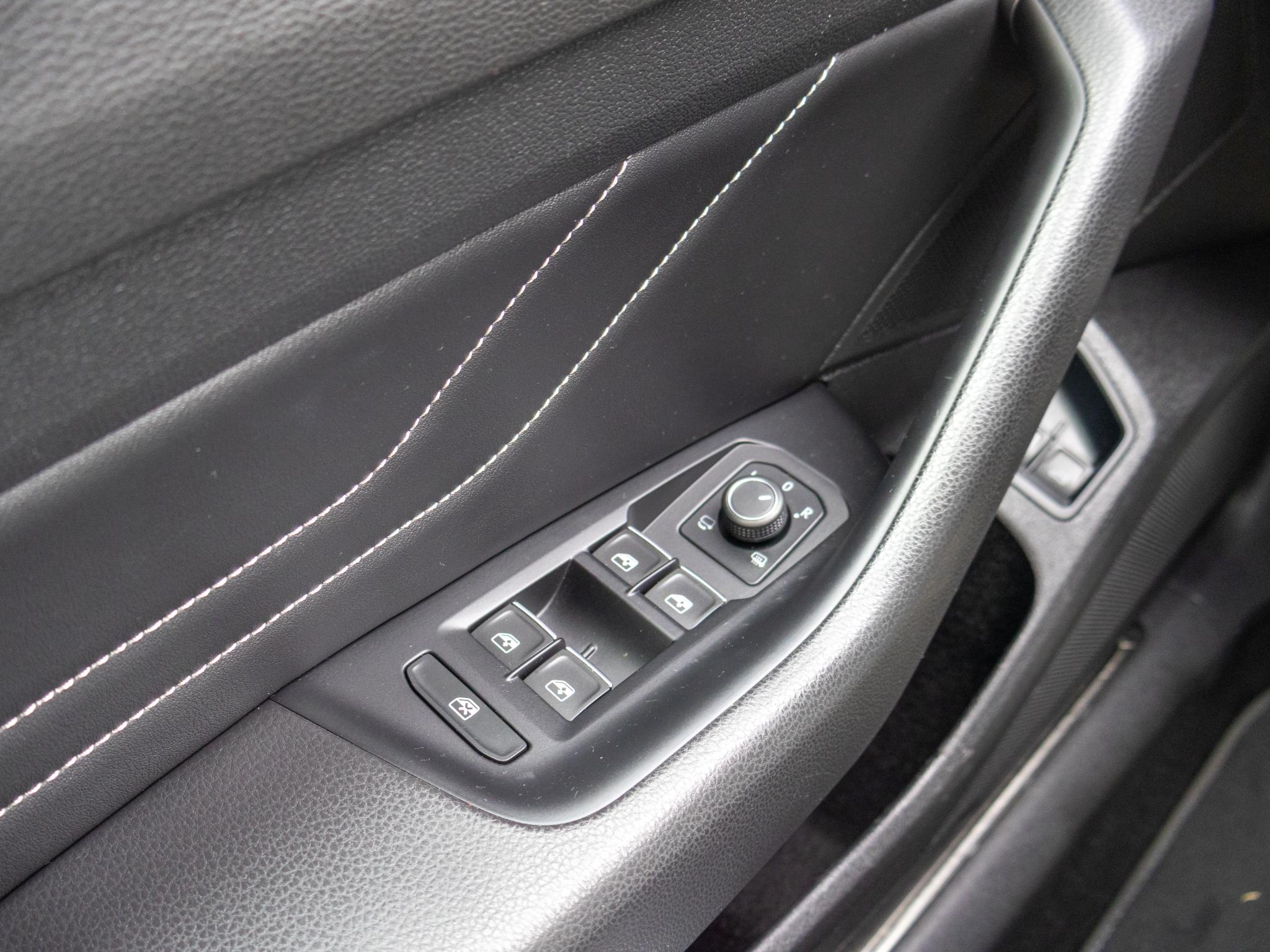 Foto van Volkswagen Arteon
