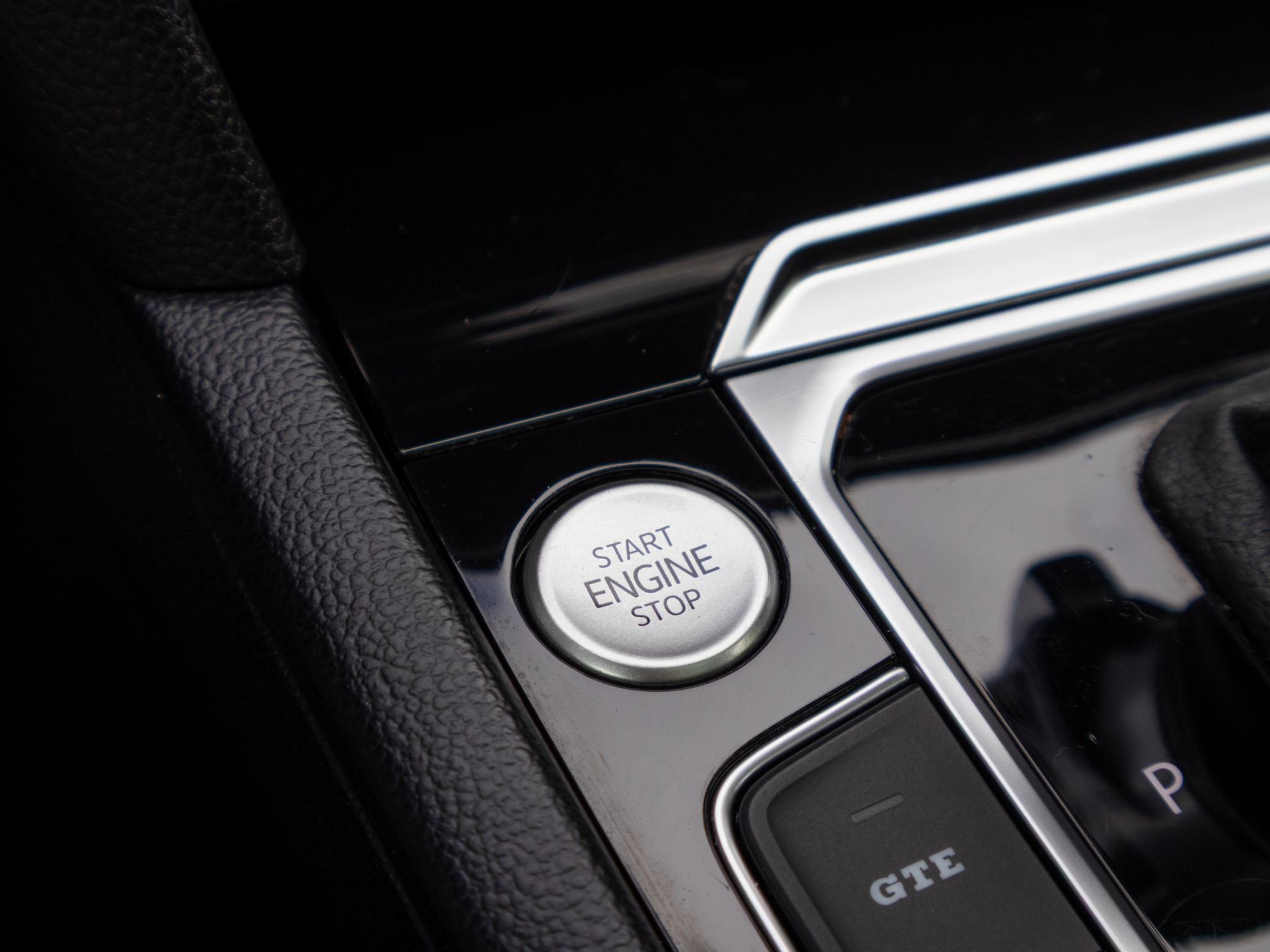 Foto van Volkswagen Arteon
