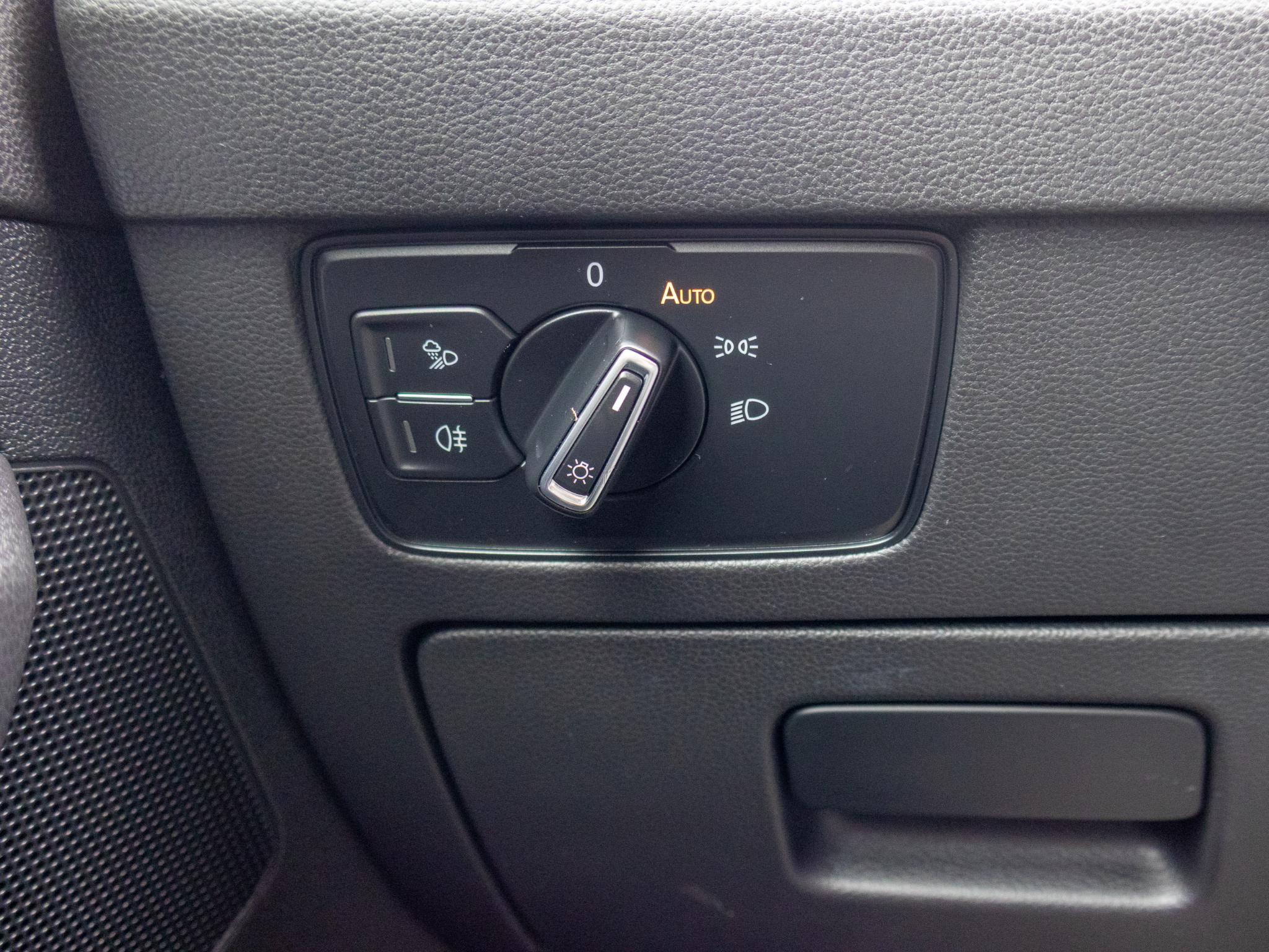 Foto van Volkswagen Arteon