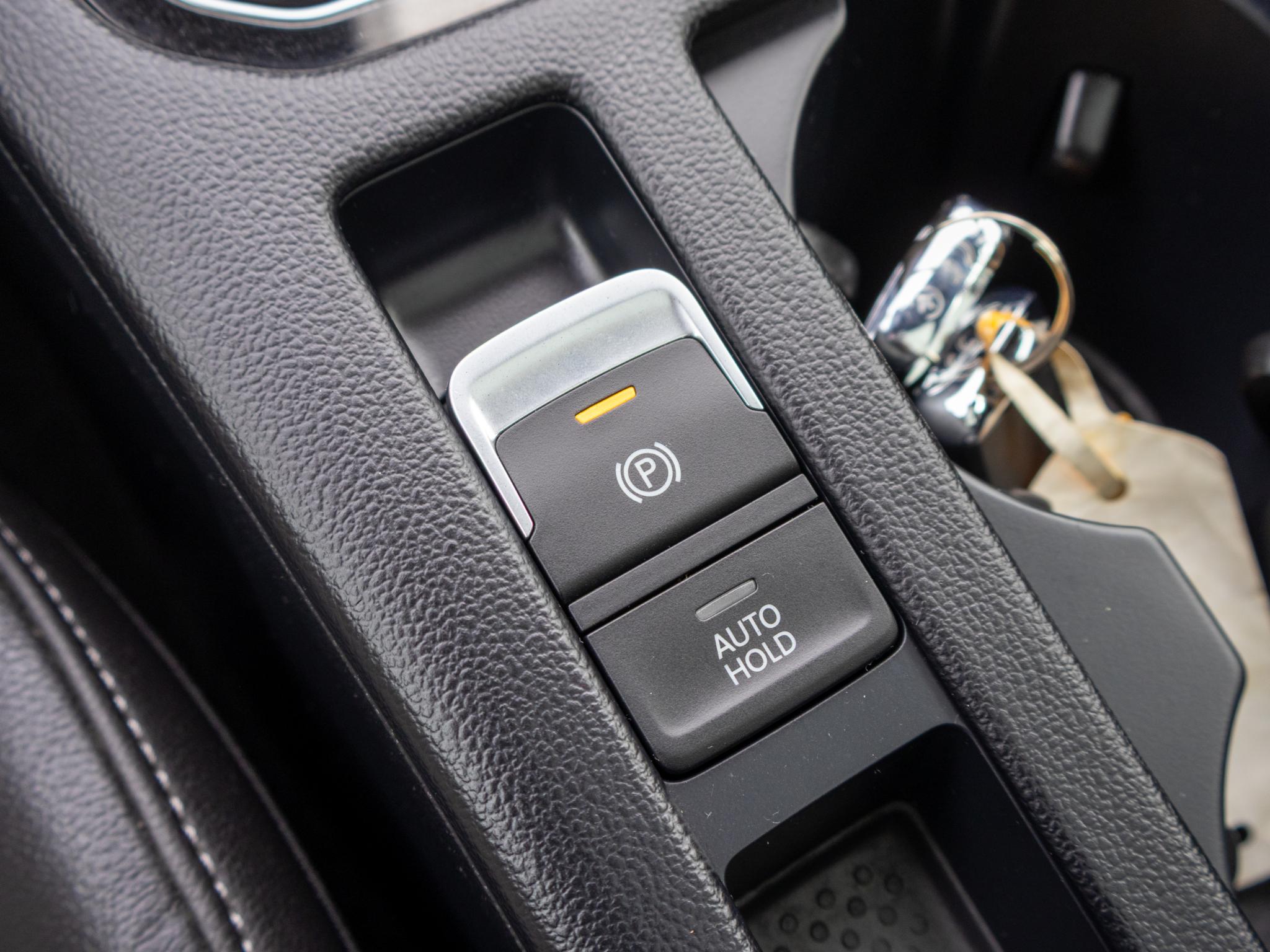 Foto van Volkswagen Arteon