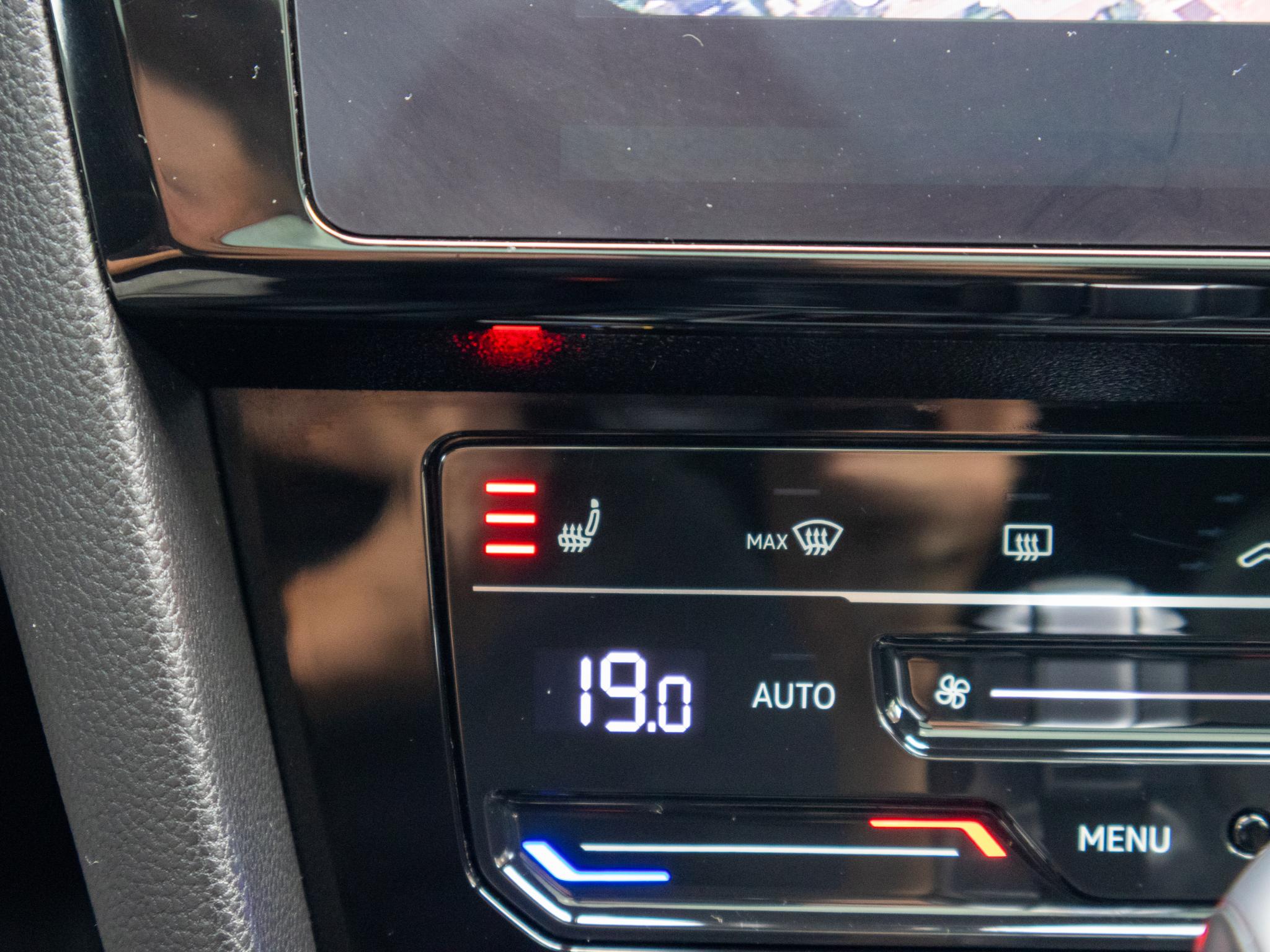 Foto van Volkswagen Arteon