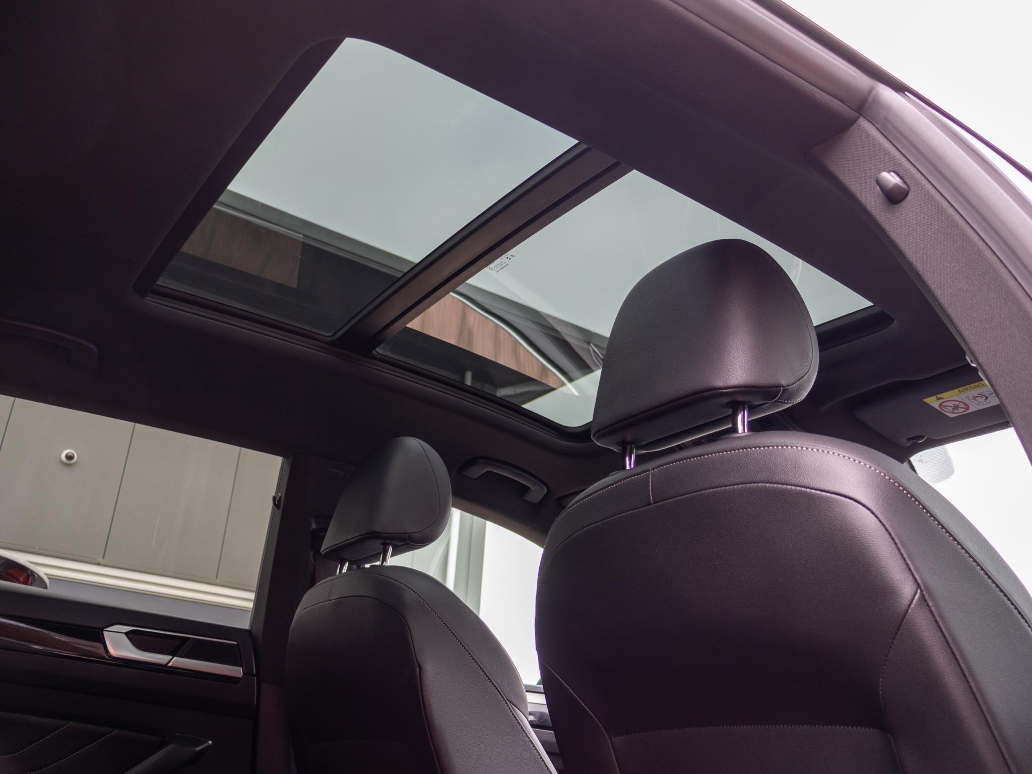 Foto van Volkswagen Arteon