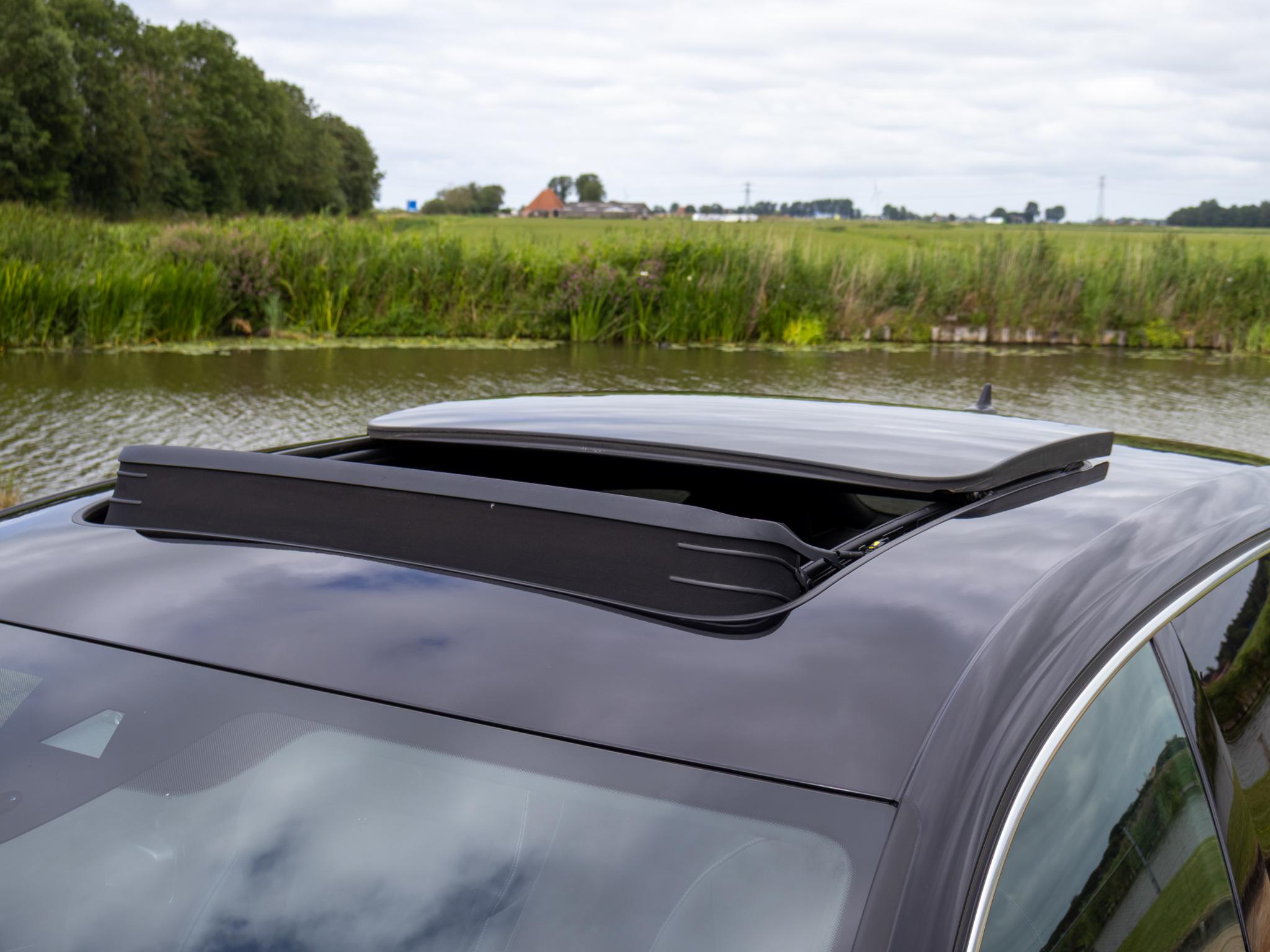 Foto van Volkswagen Arteon