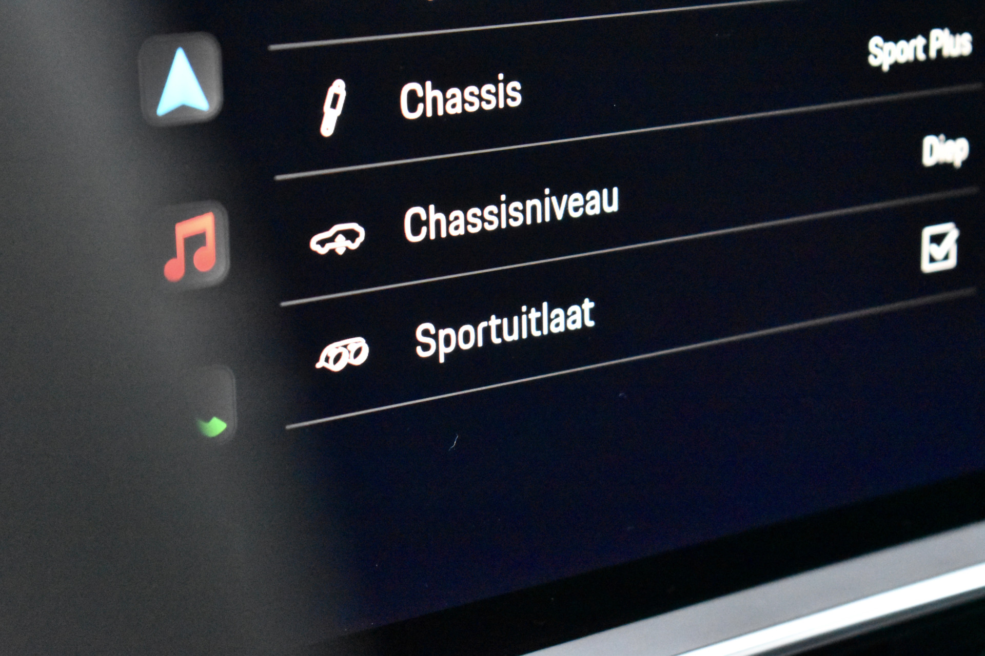 Foto van Porsche Cayenne Coupé