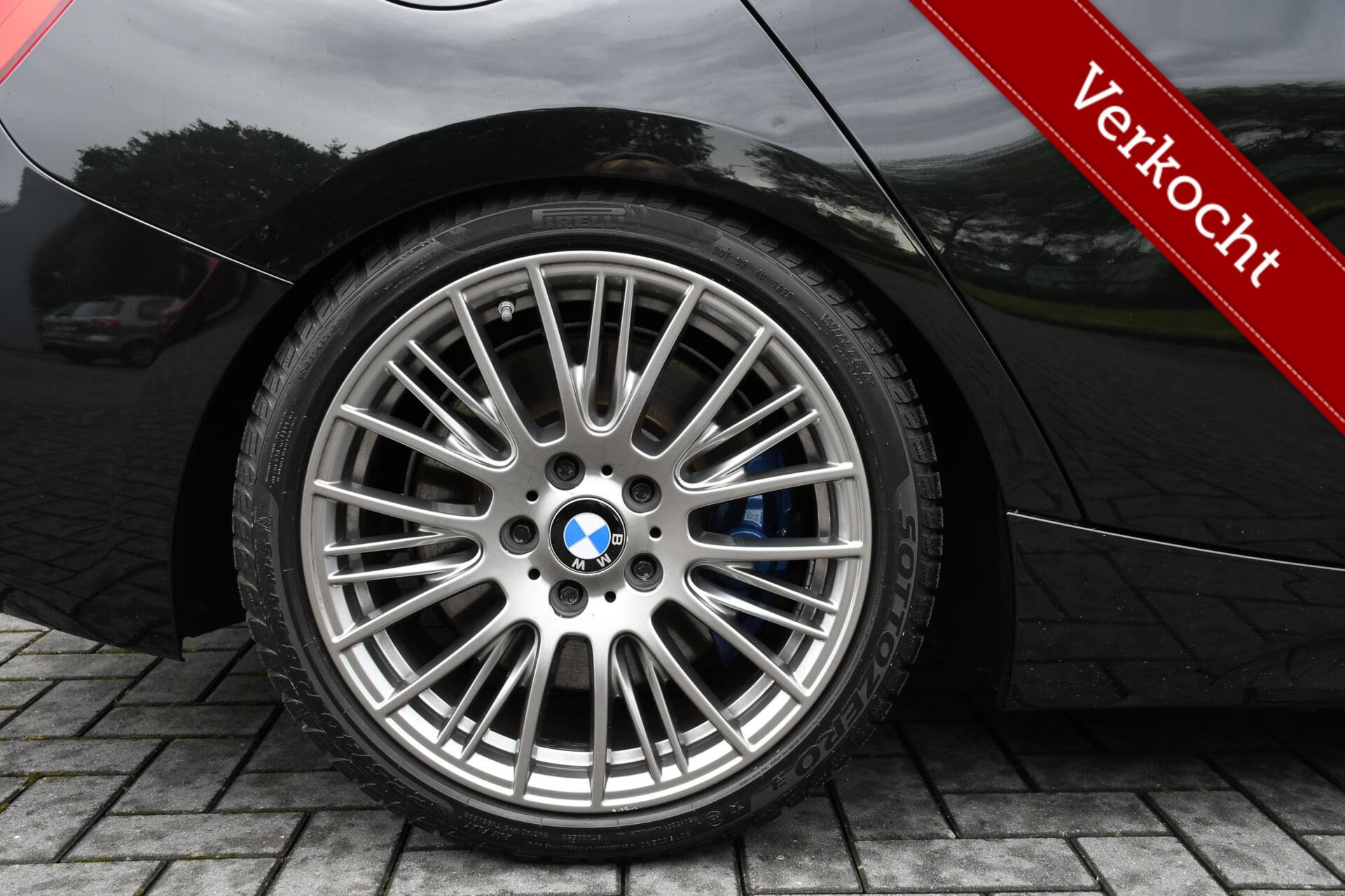 Foto van BMW M135i xDrive