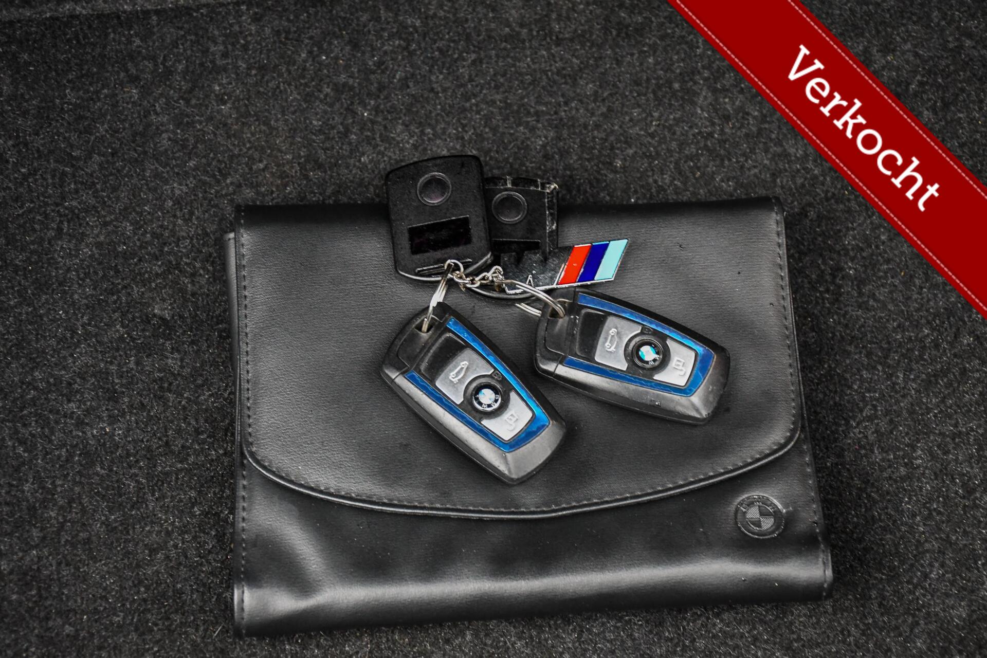 Foto van BMW M135i xDrive