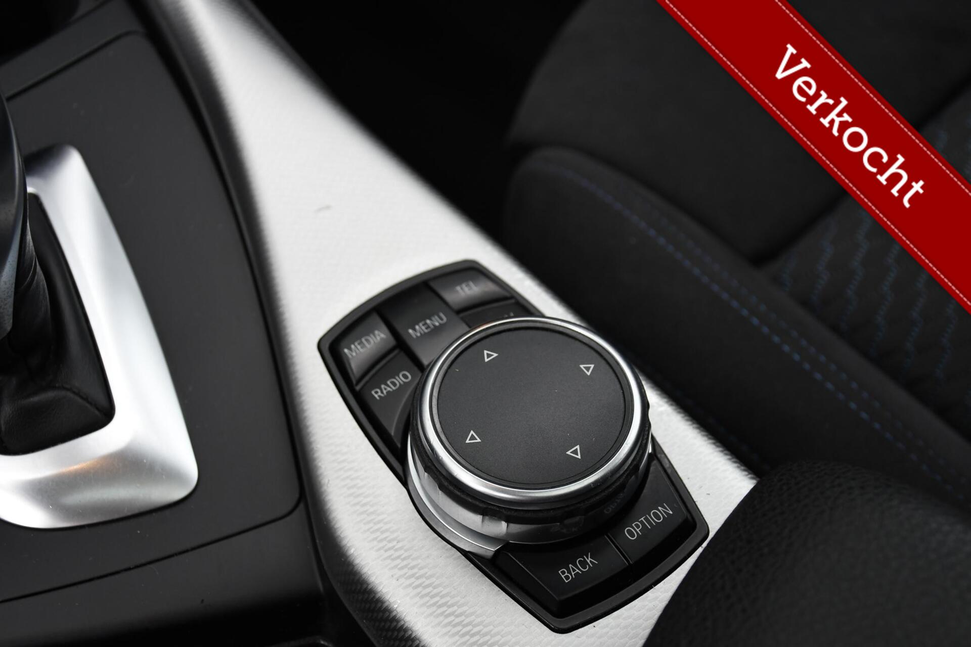 Foto van BMW M135i xDrive