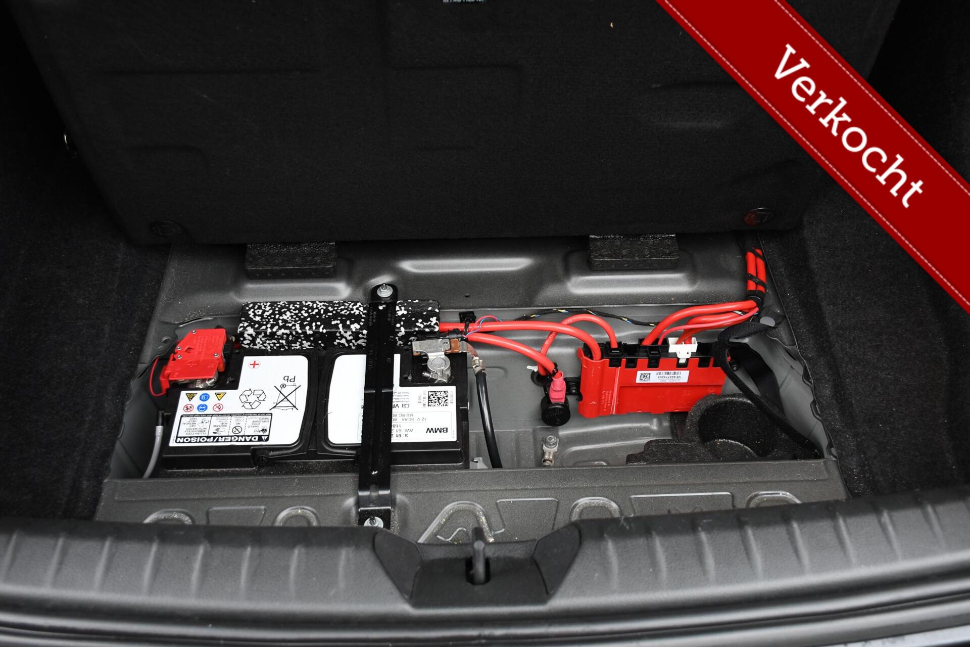 Foto van BMW M135i xDrive