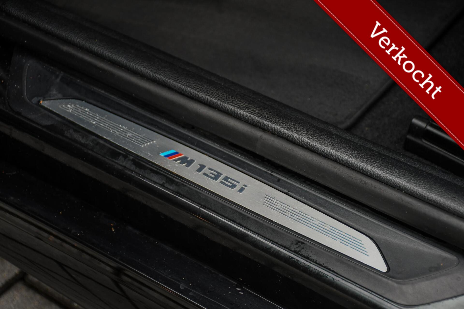 Foto van BMW M135i xDrive