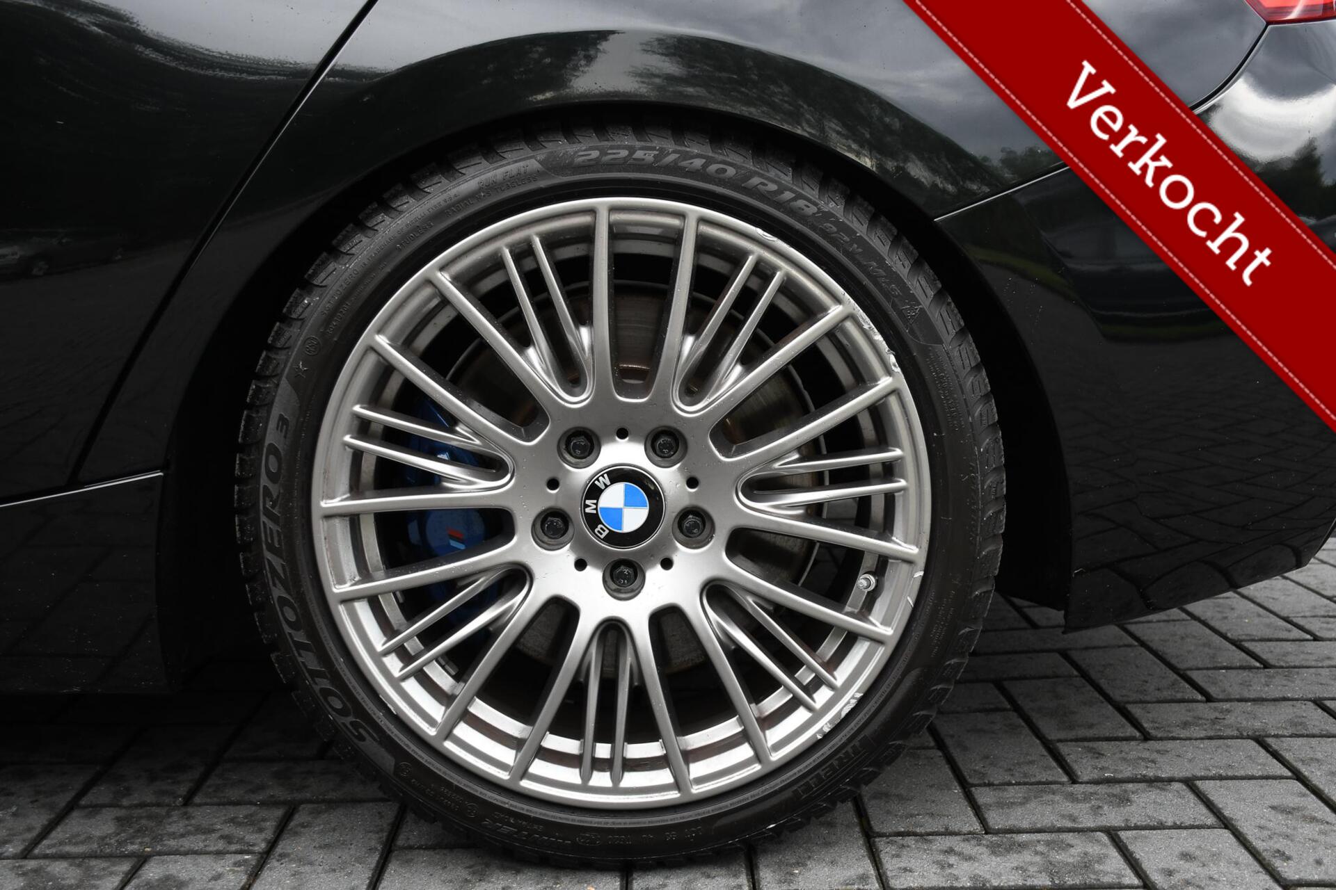 Foto van BMW M135i xDrive