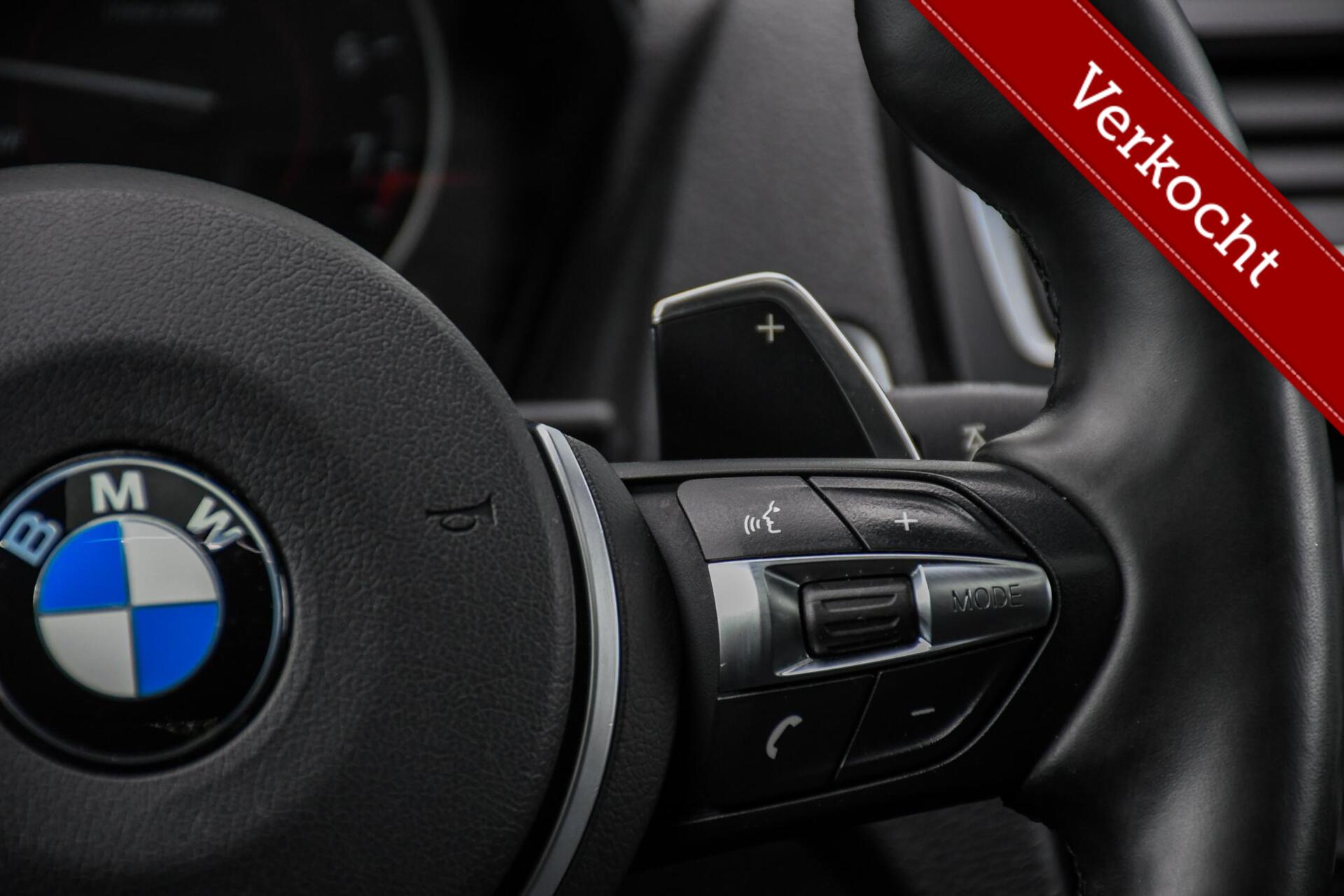 Foto van BMW M135i xDrive