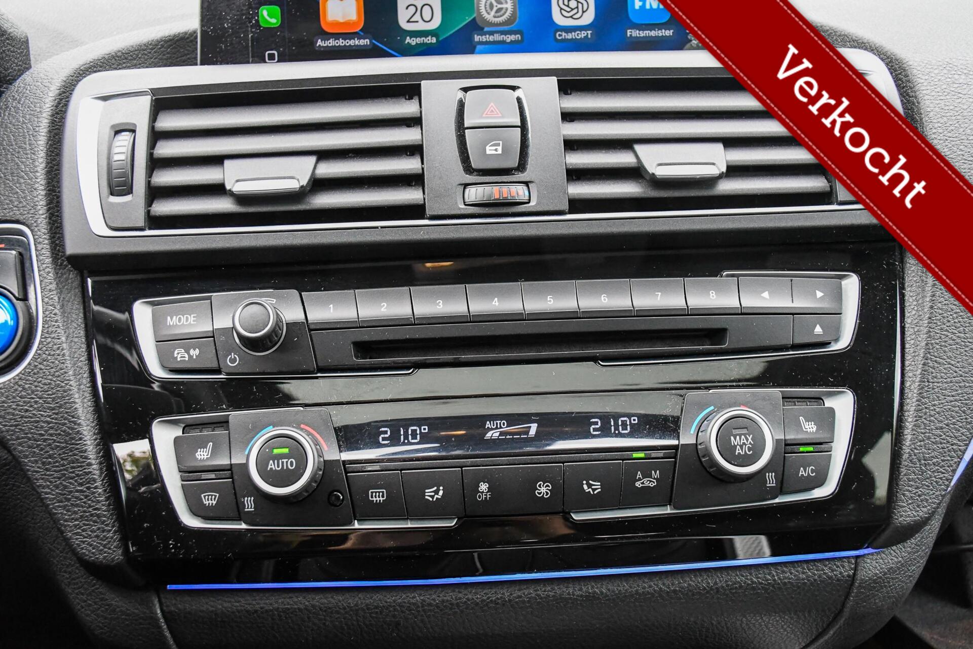 Foto van BMW M135i xDrive