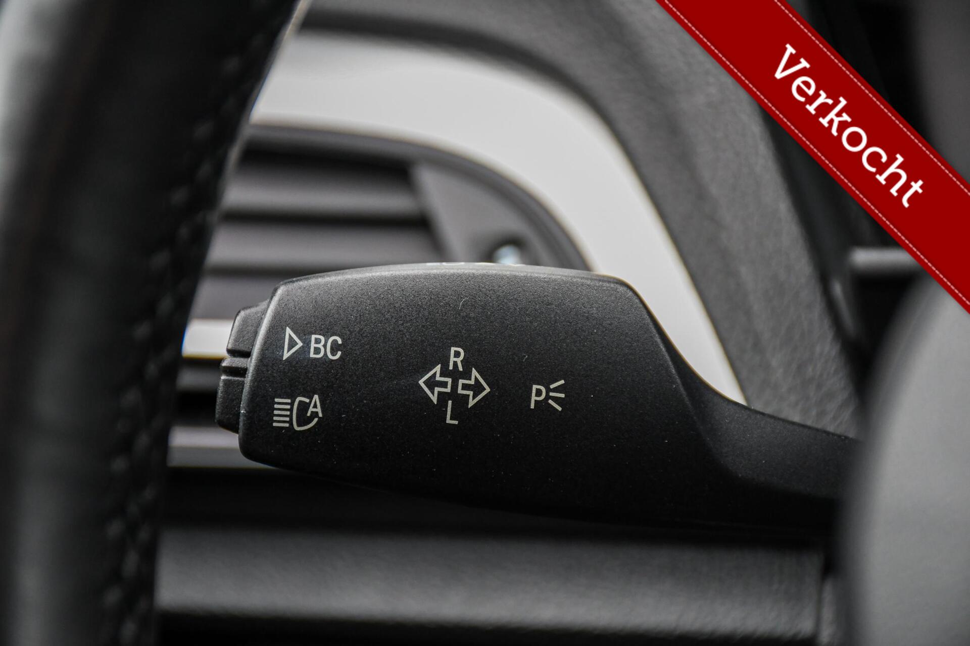 Foto van BMW M135i xDrive