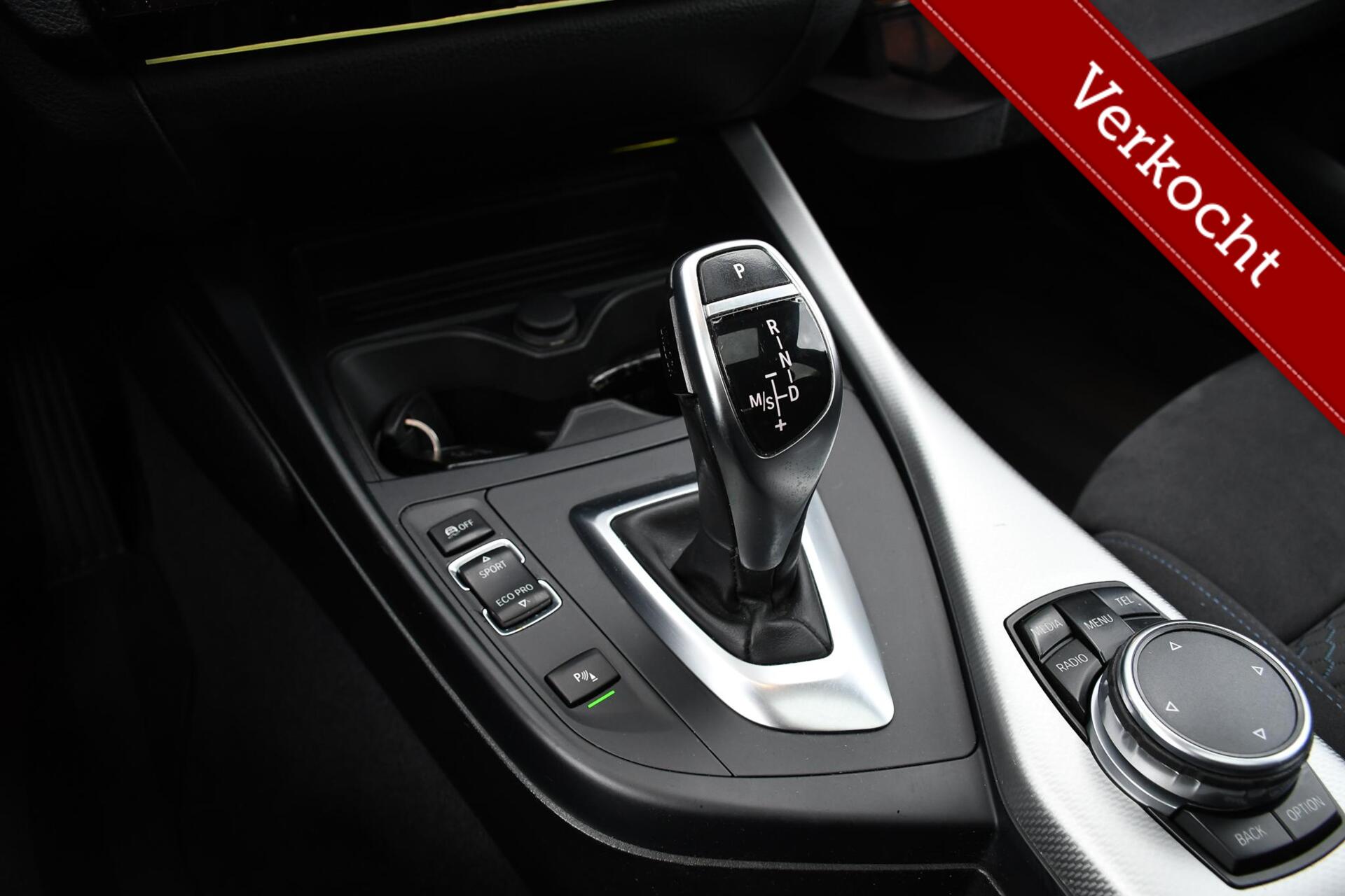 Foto van BMW M135i xDrive