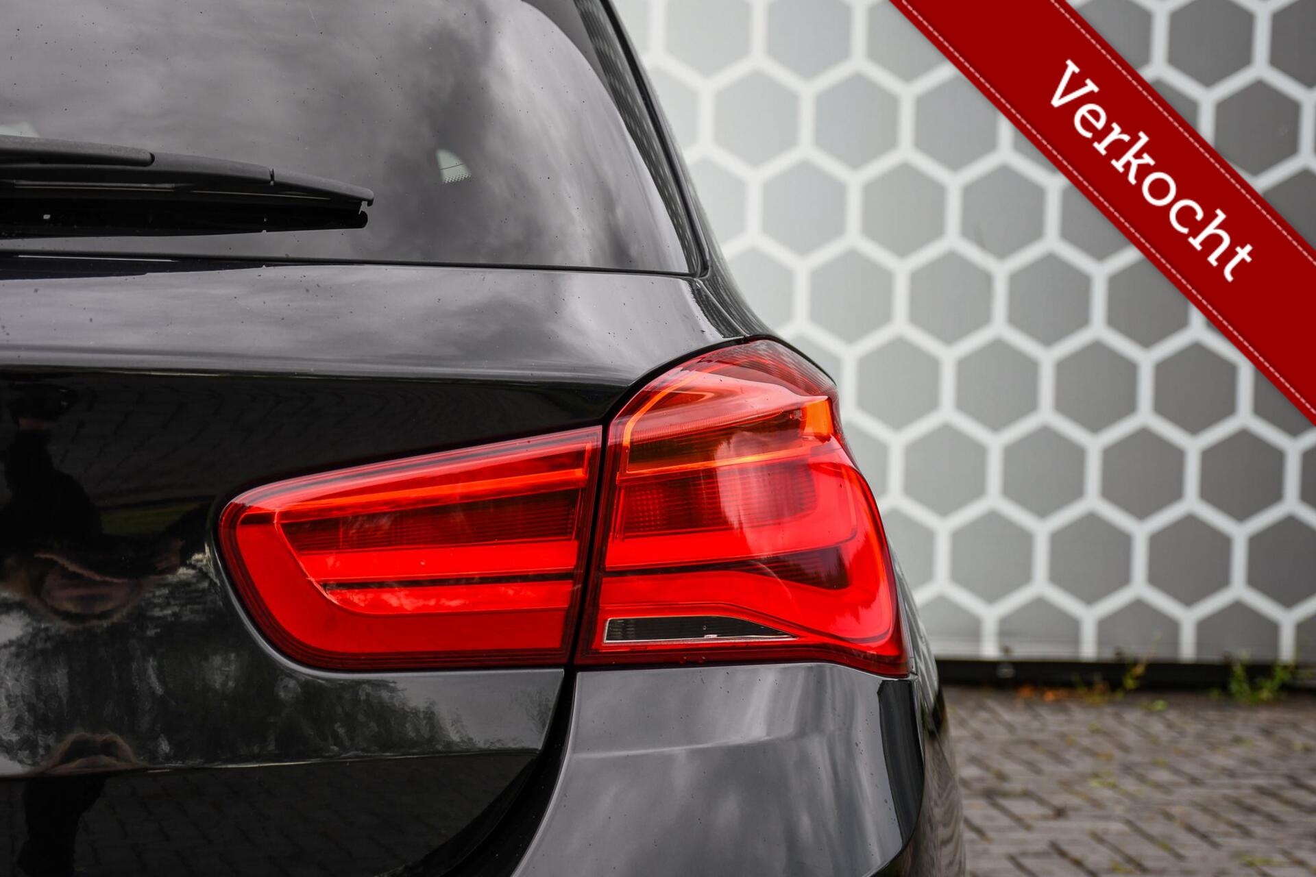 Foto van BMW M135i xDrive