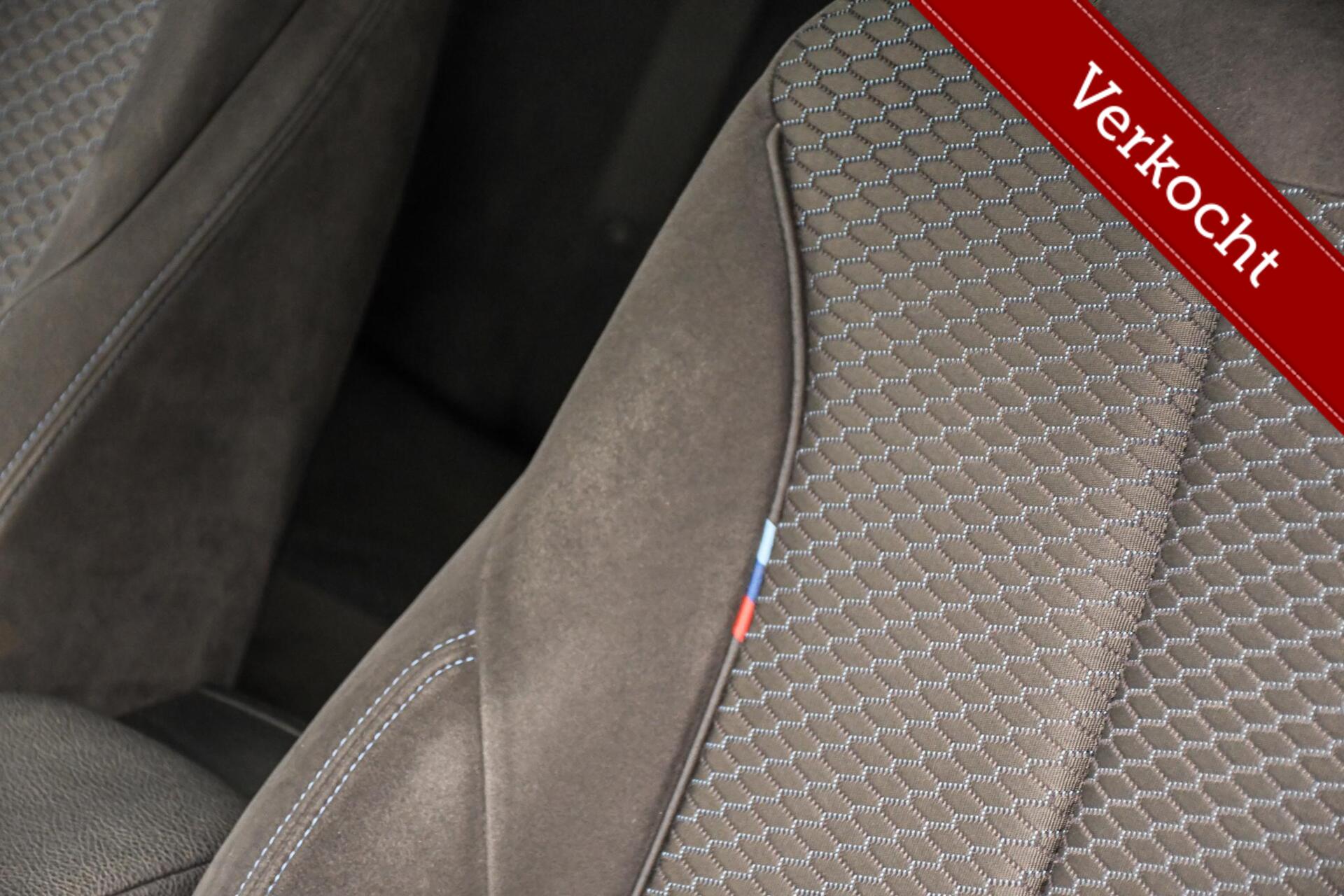 Foto van BMW M135i xDrive