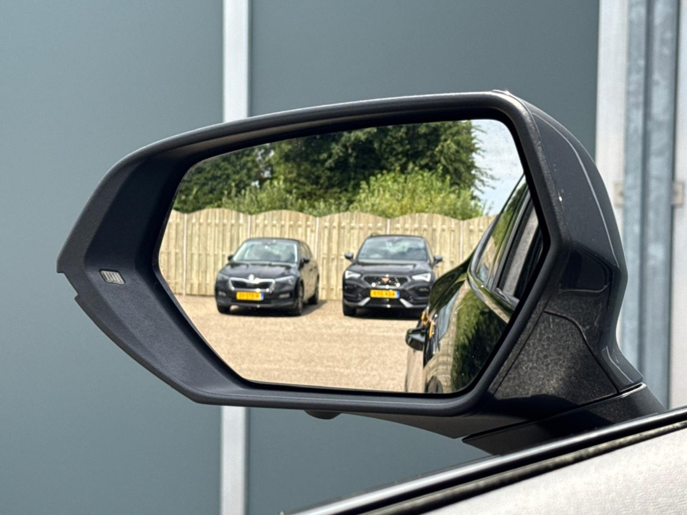 Foto van Cupra Formentor