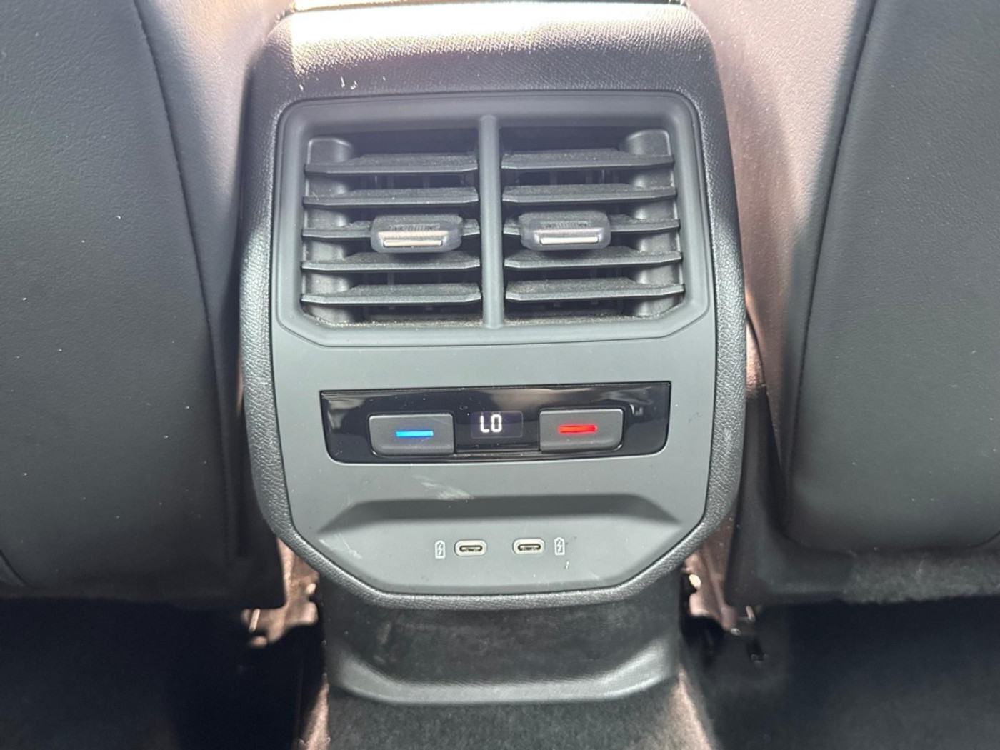 Foto van Cupra Formentor