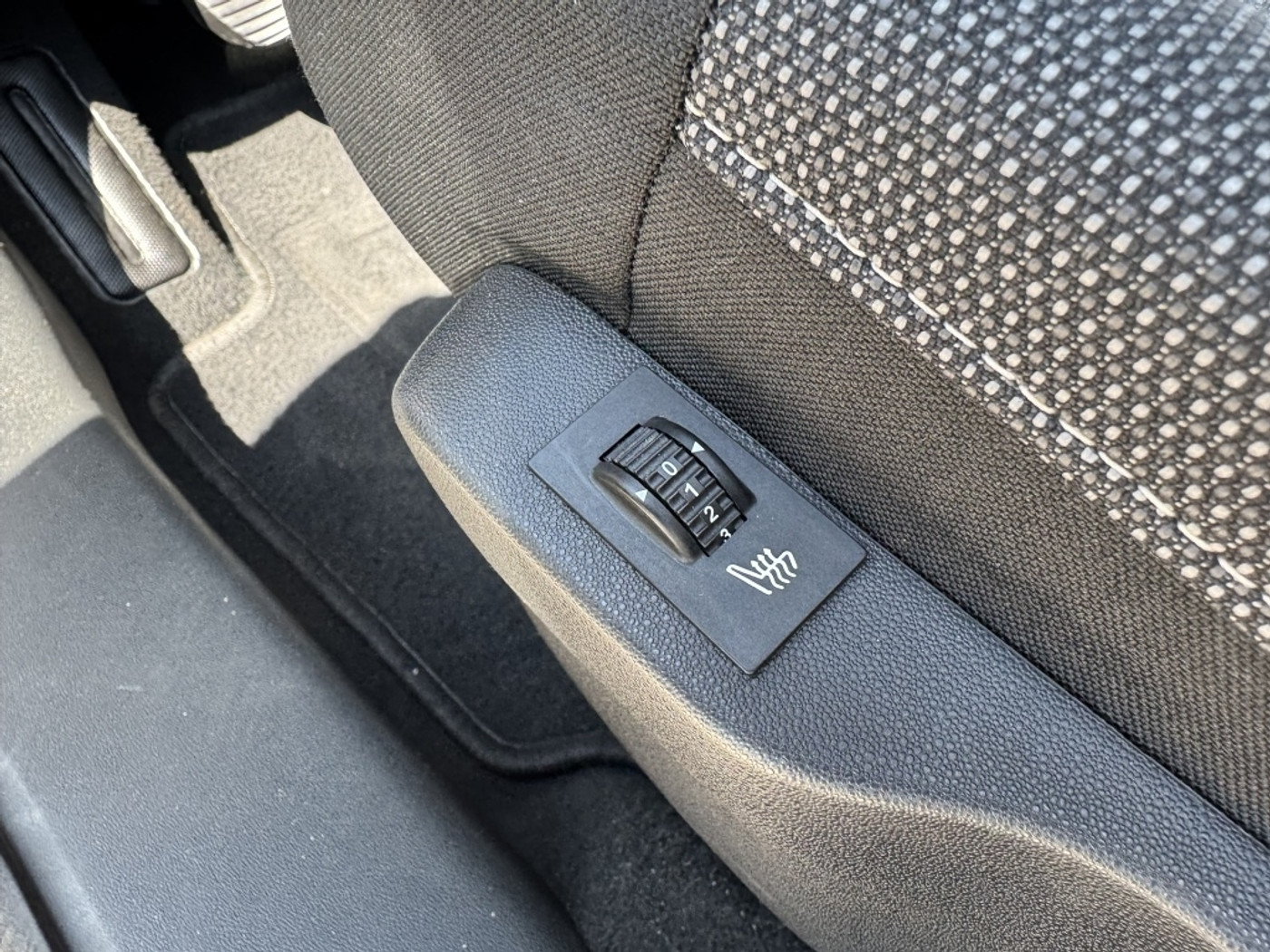 Foto van Citroen C4 Cactus