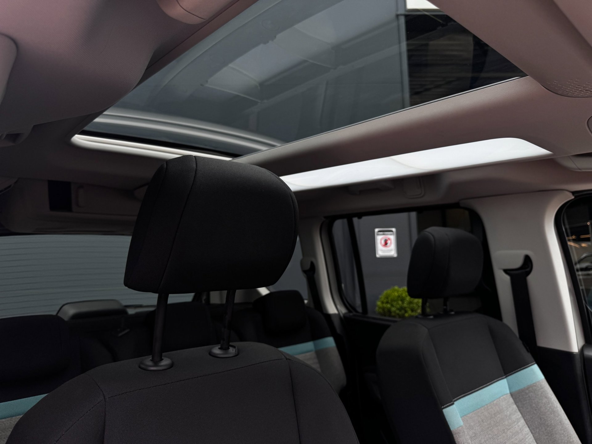 Foto van Citroen Berlingo