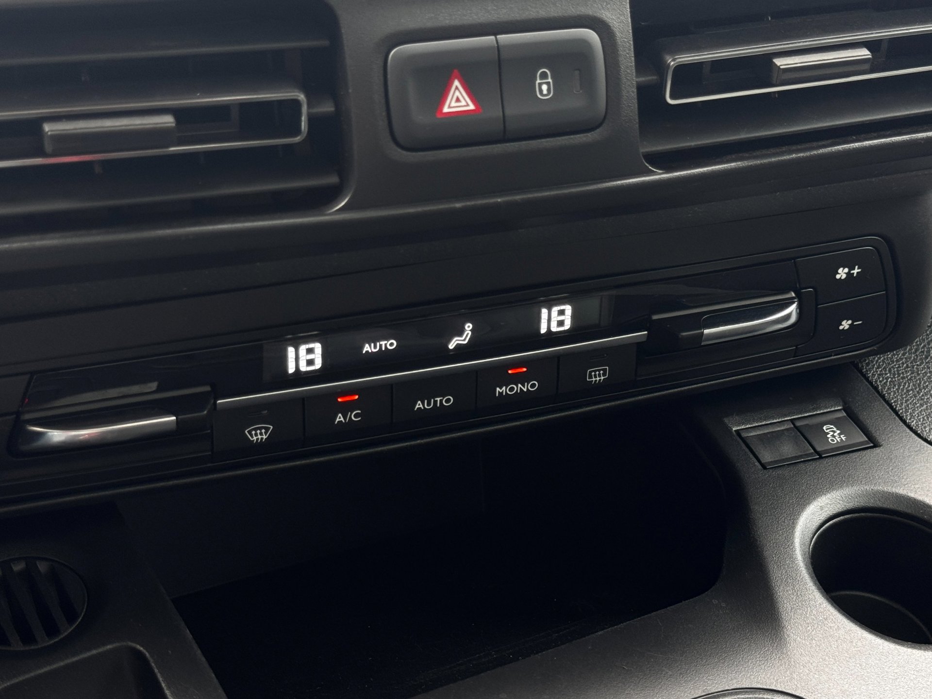 Foto van Citroen Berlingo