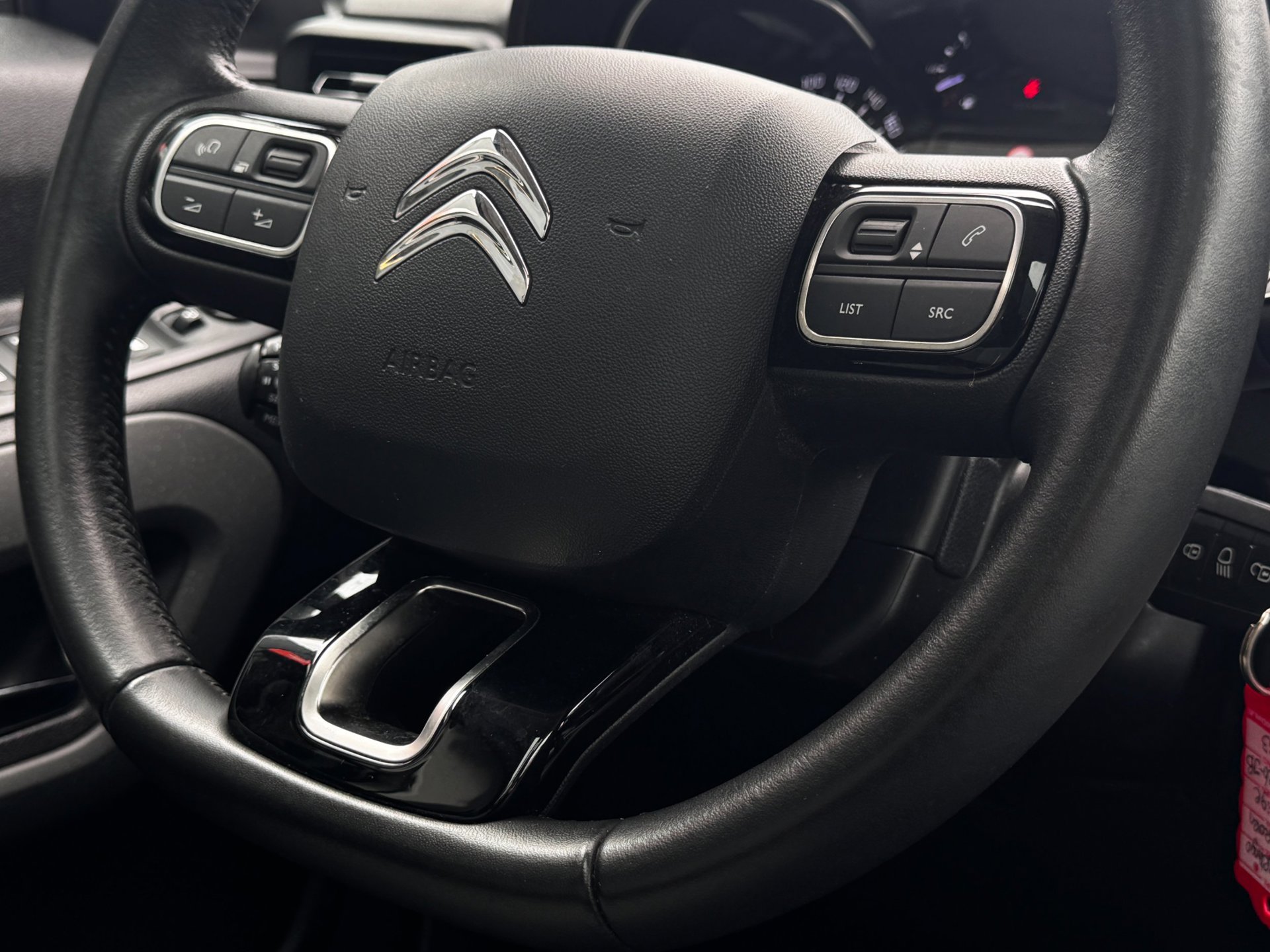 Foto van Citroen Berlingo