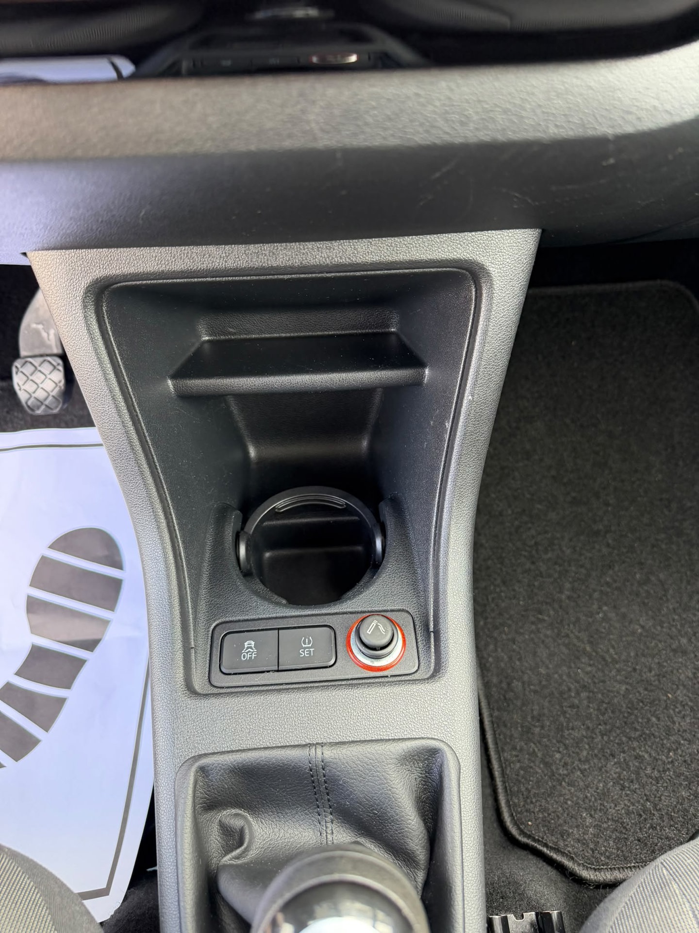 Foto van Volkswagen Up