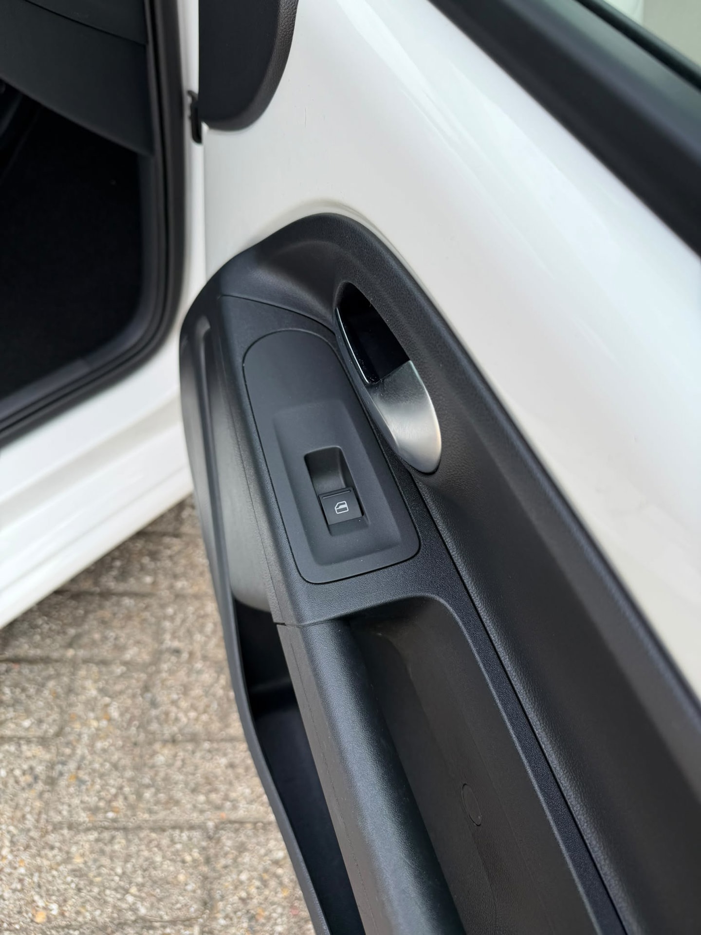 Foto van Volkswagen Up