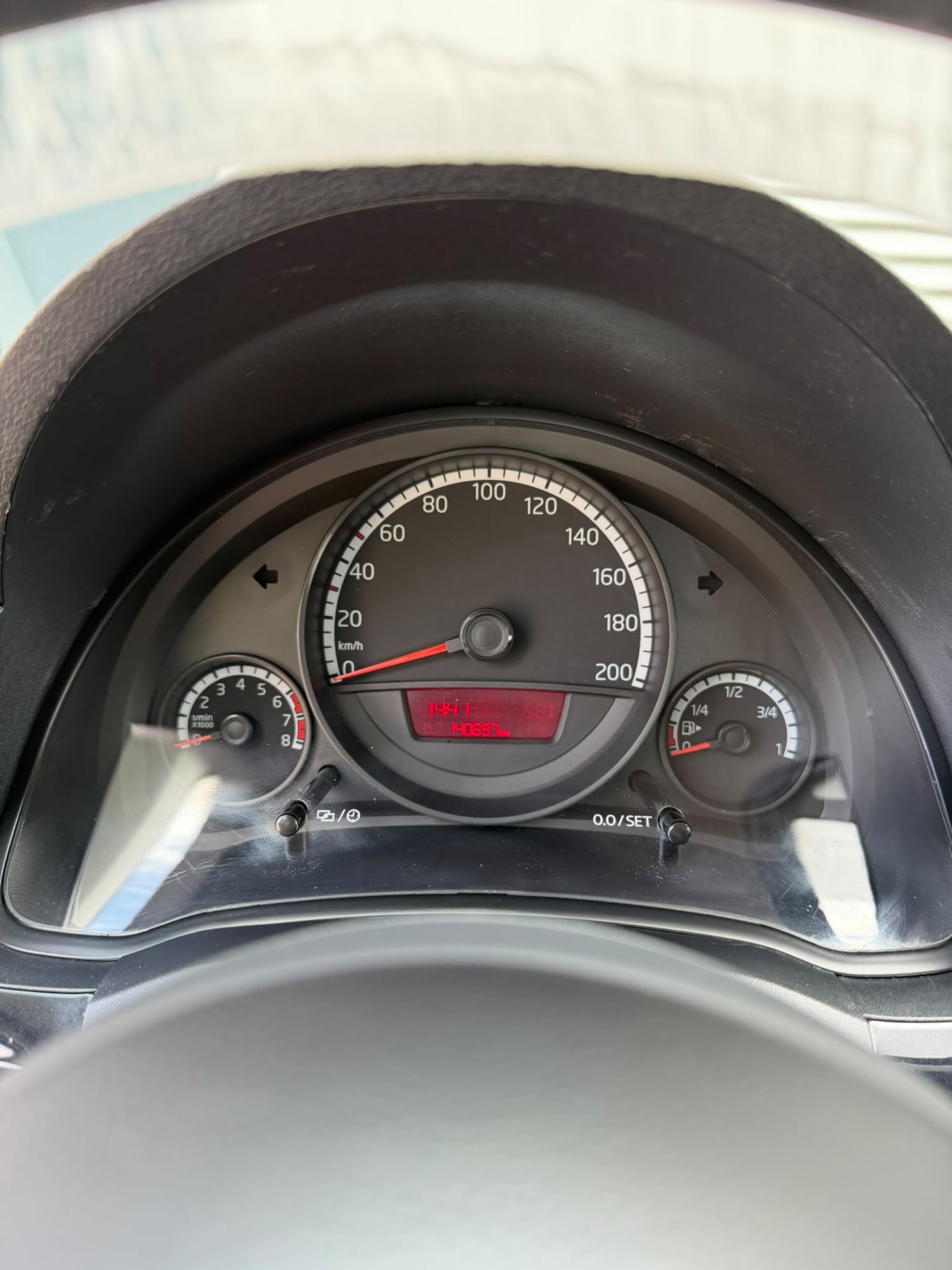 Foto van Volkswagen Up