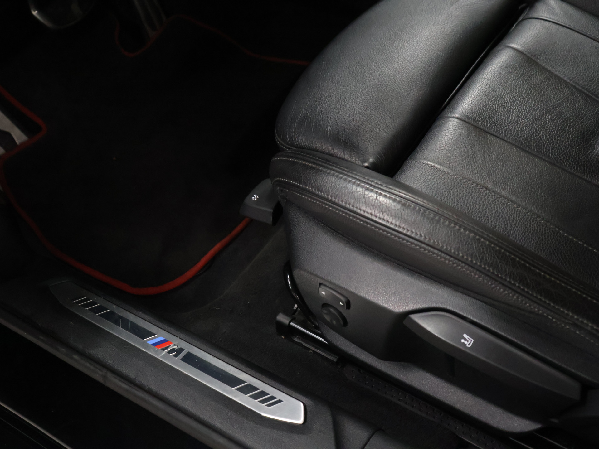 Foto van BMW 128ti