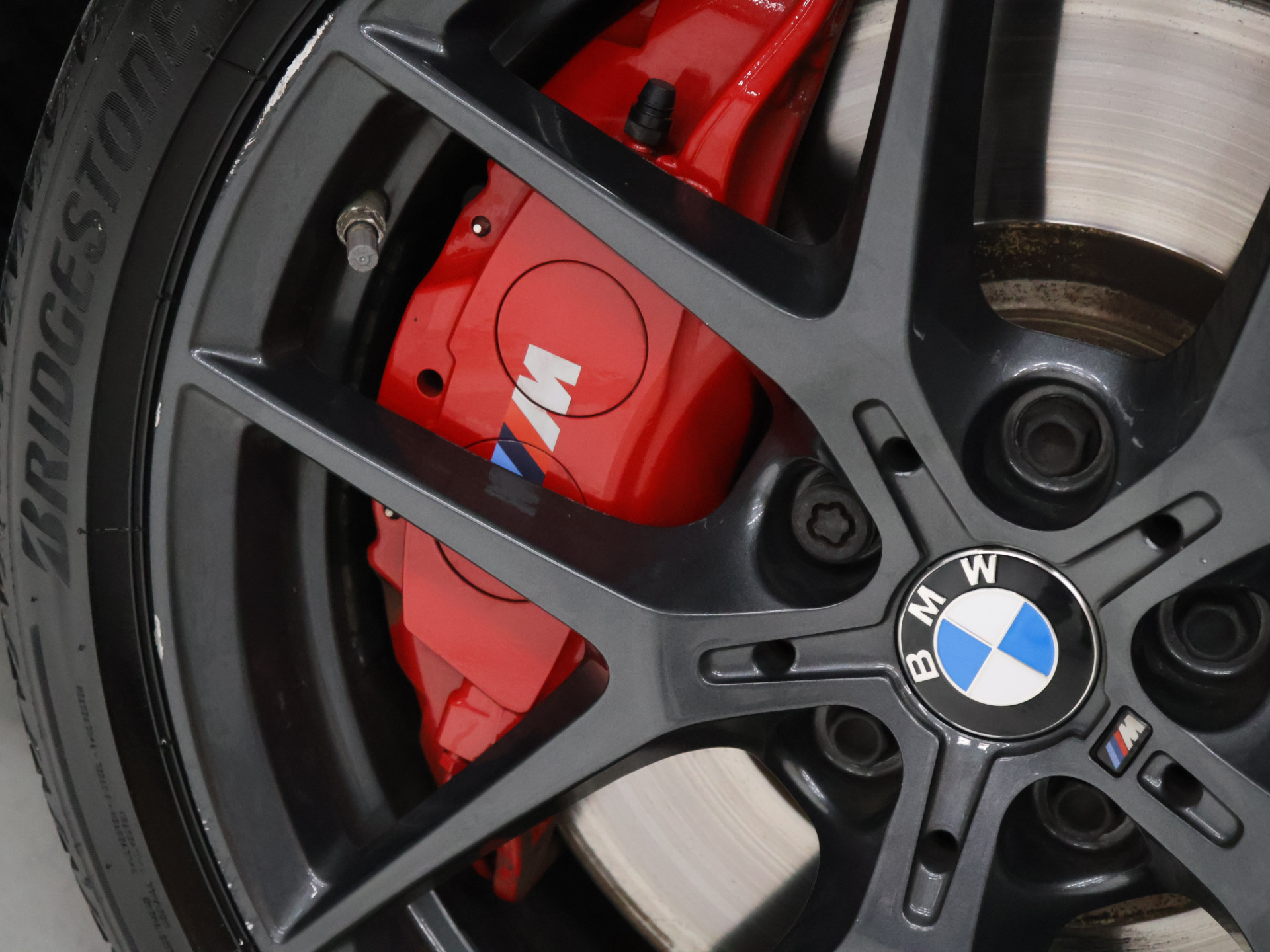 Foto van BMW 128ti