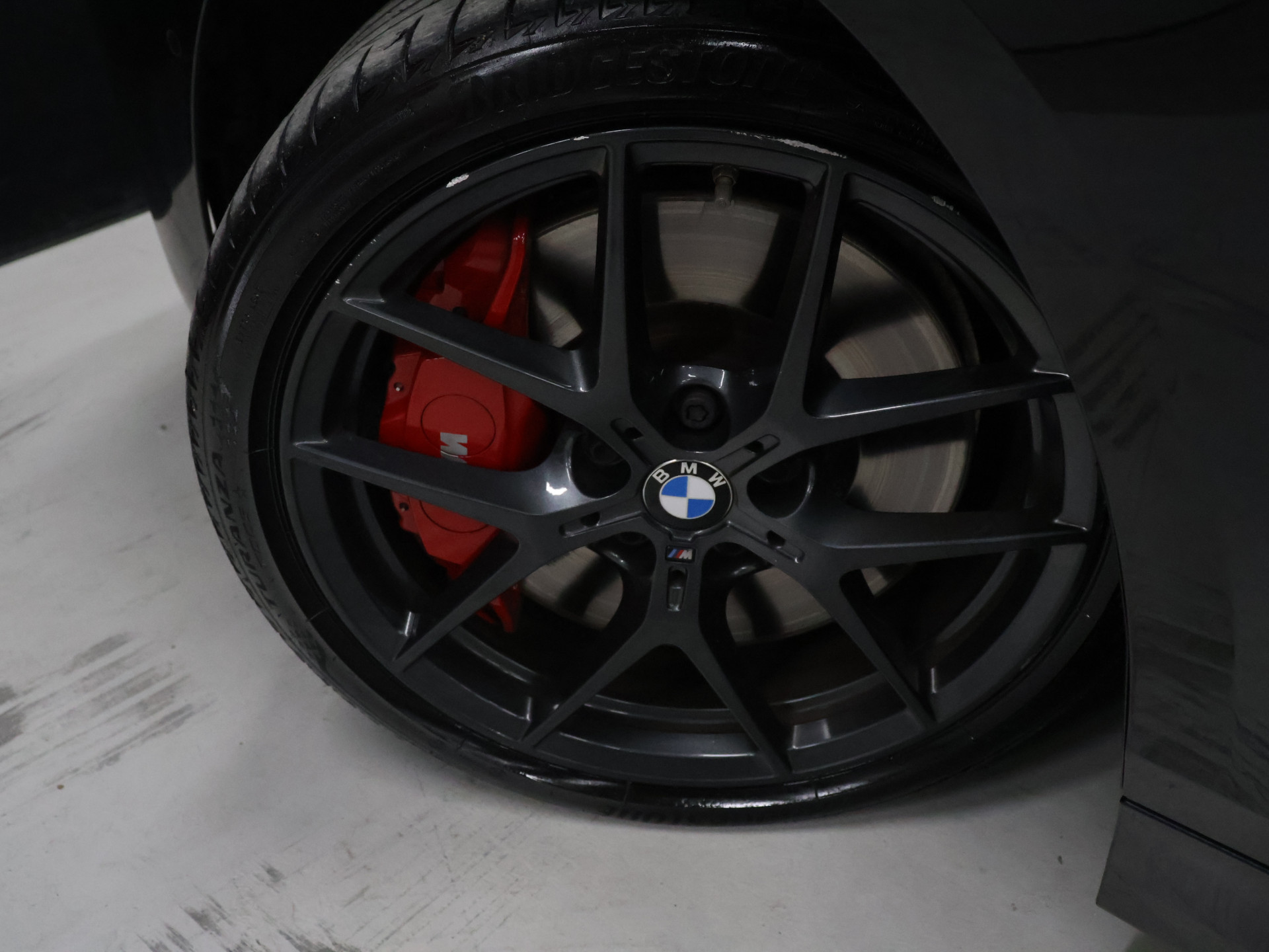 Foto van BMW 128ti