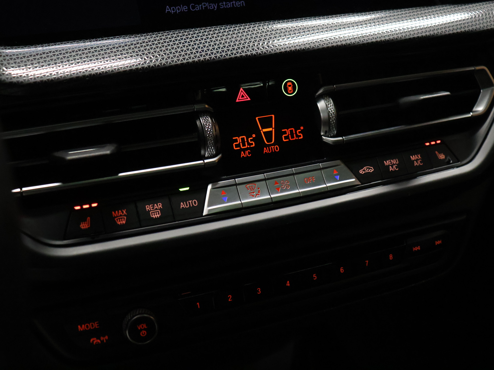 Foto van BMW 128ti