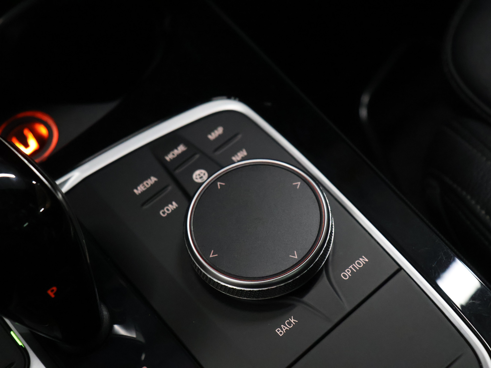 Foto van BMW 128ti