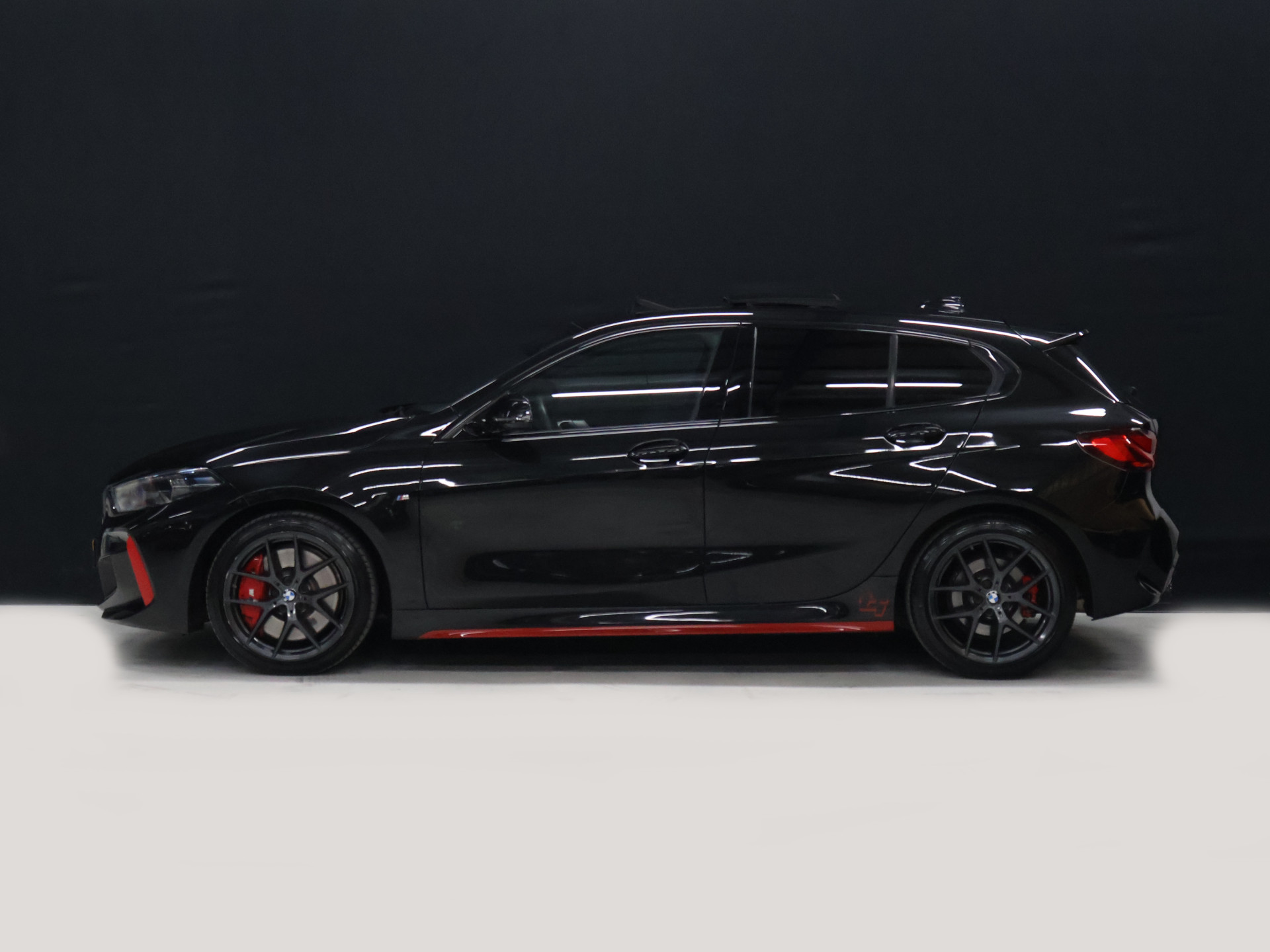 Foto van BMW 128ti