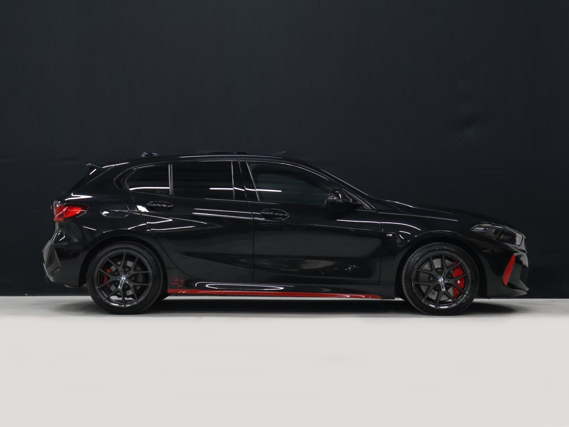 Foto van BMW 128ti