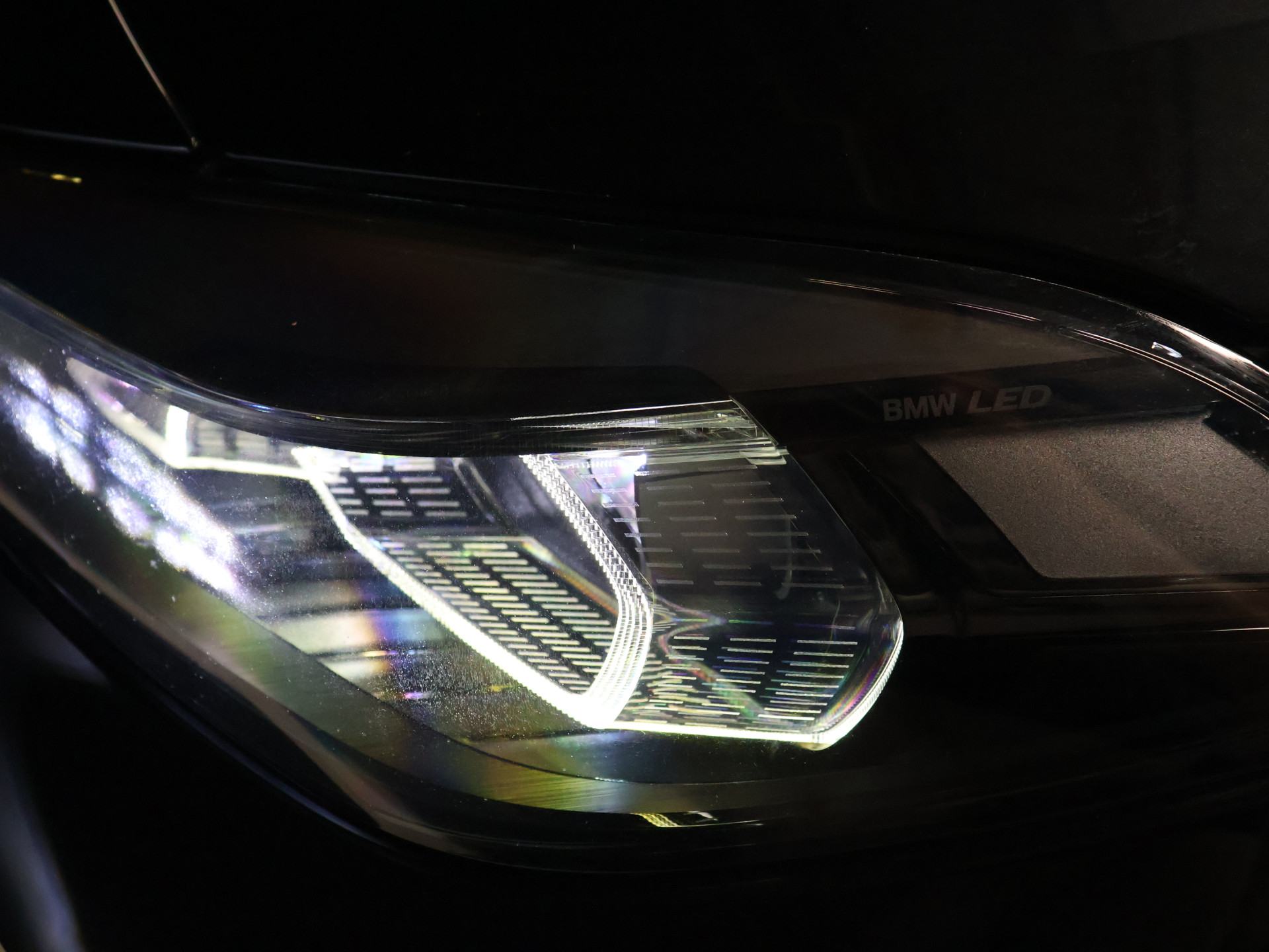 Foto van BMW 128ti