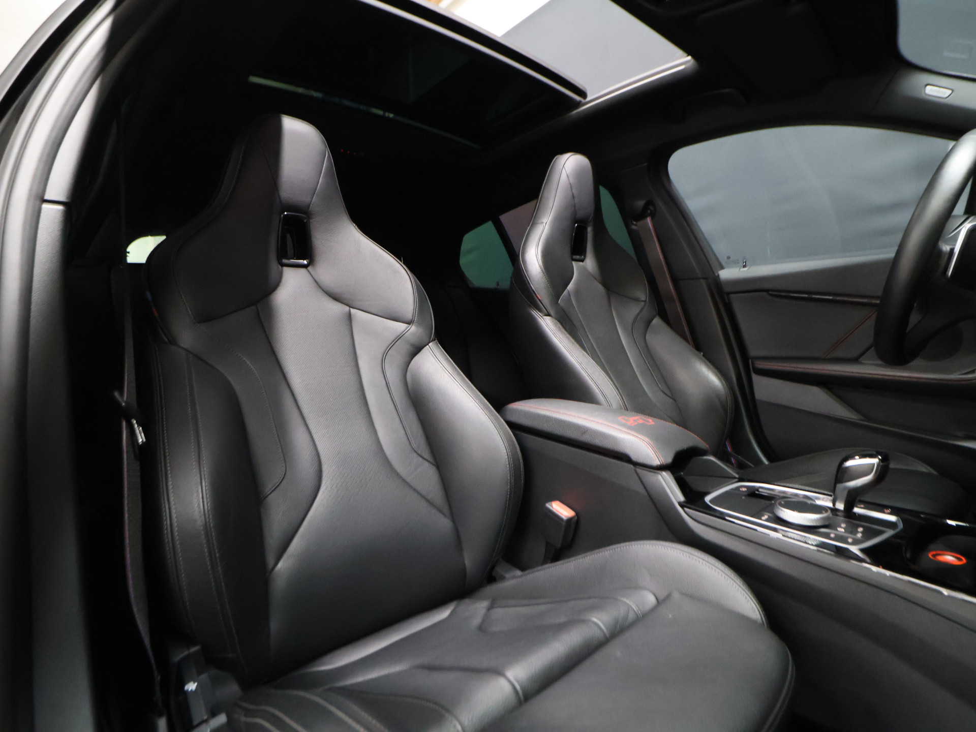 Foto van BMW 128ti