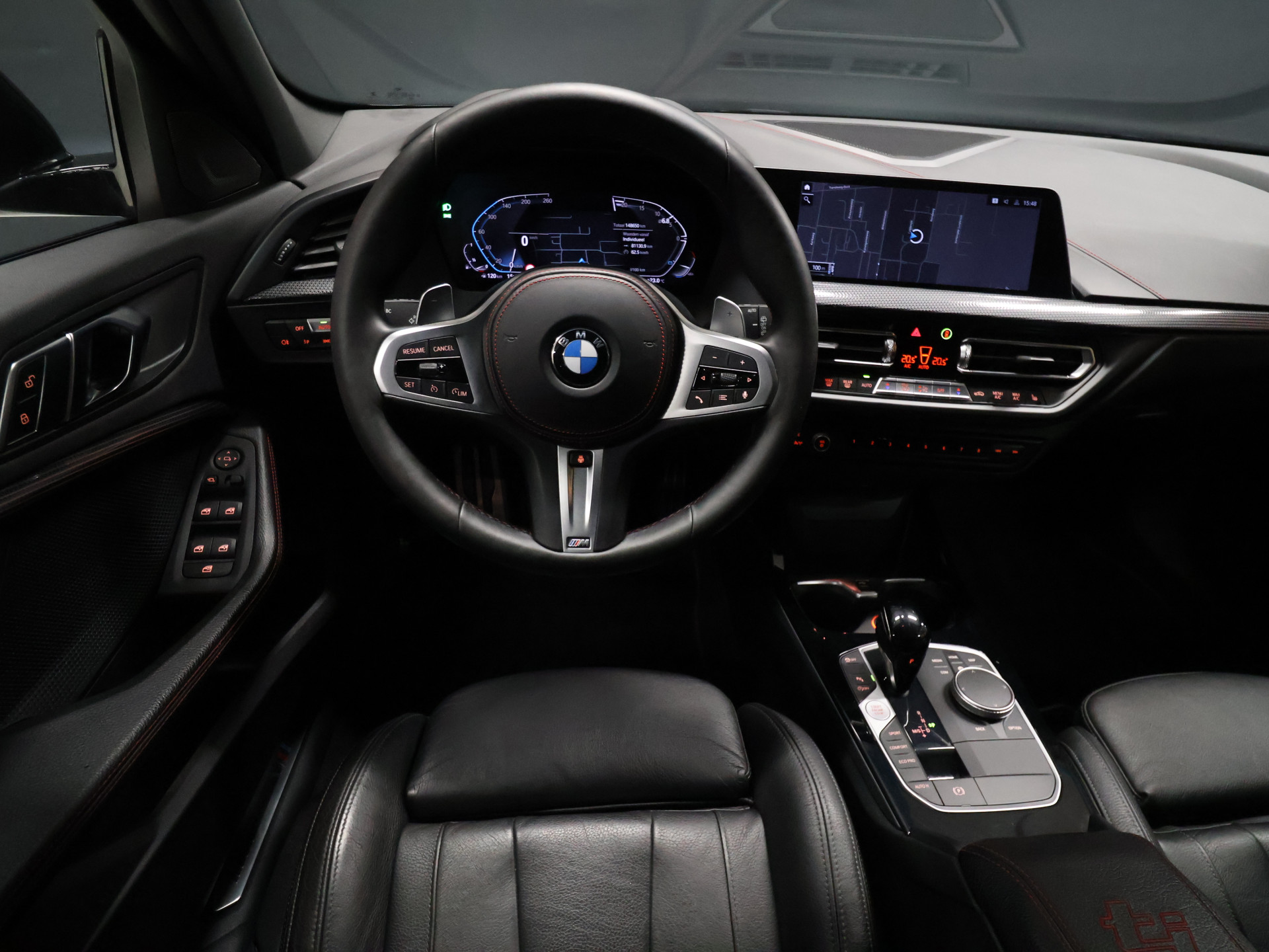 Foto van BMW 128ti