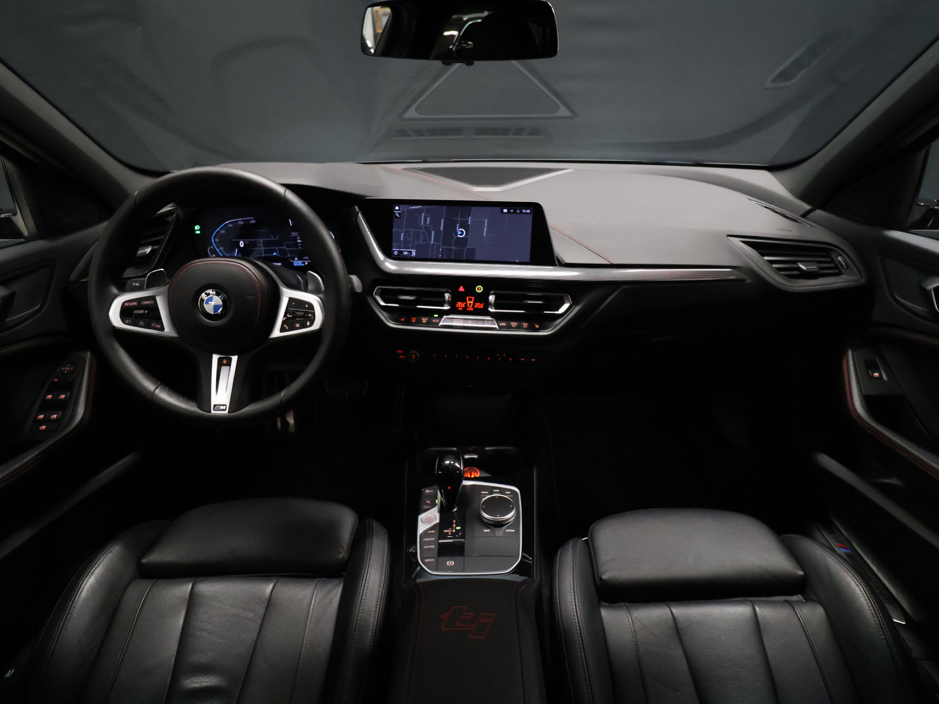 Foto van BMW 128ti